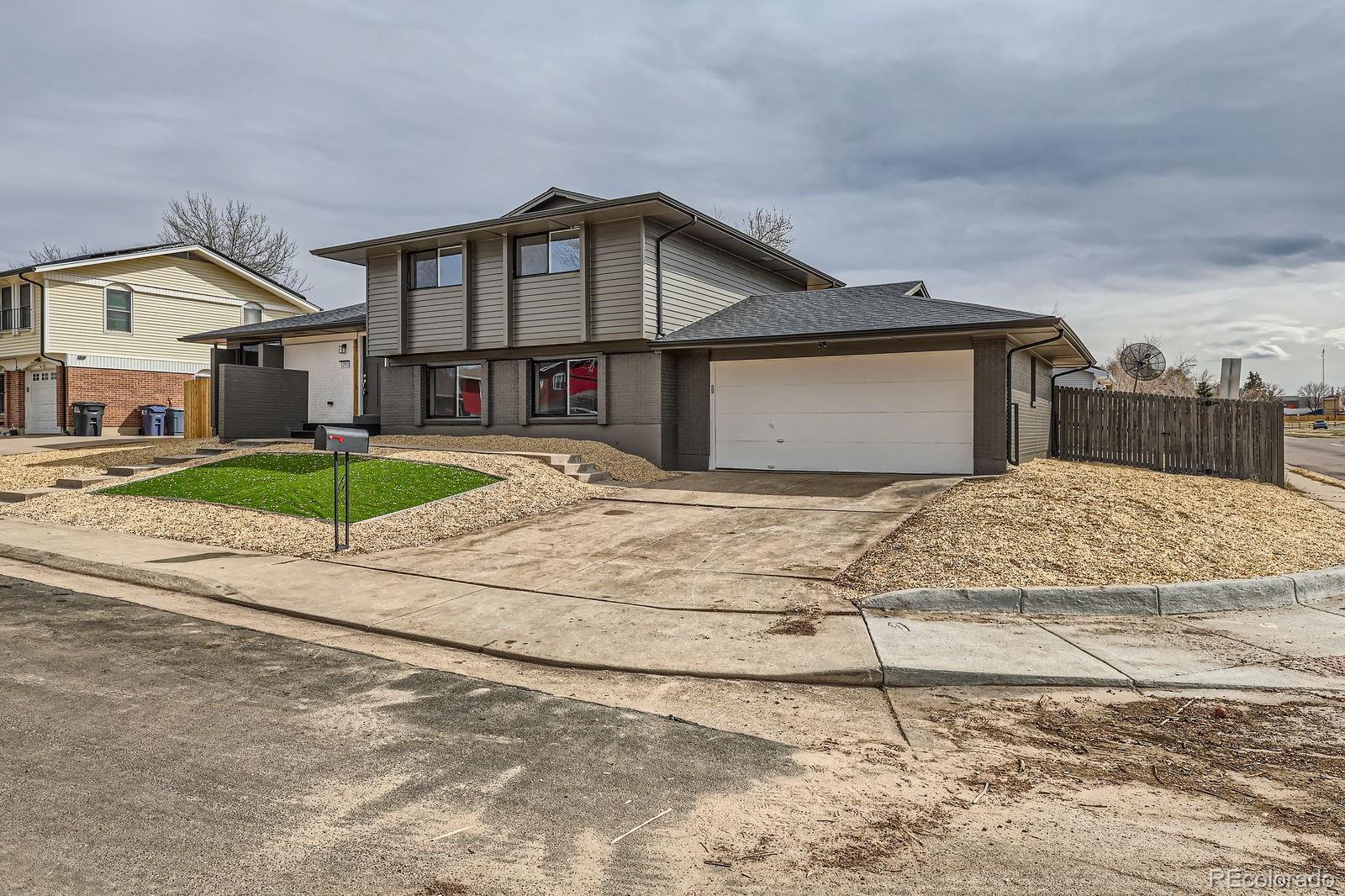MLS Image #2 for 12932 e elgin place,denver, Colorado
