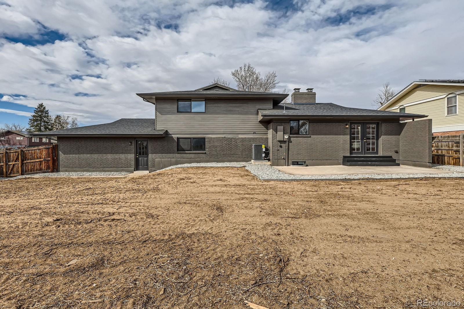 MLS Image #27 for 12932 e elgin place,denver, Colorado