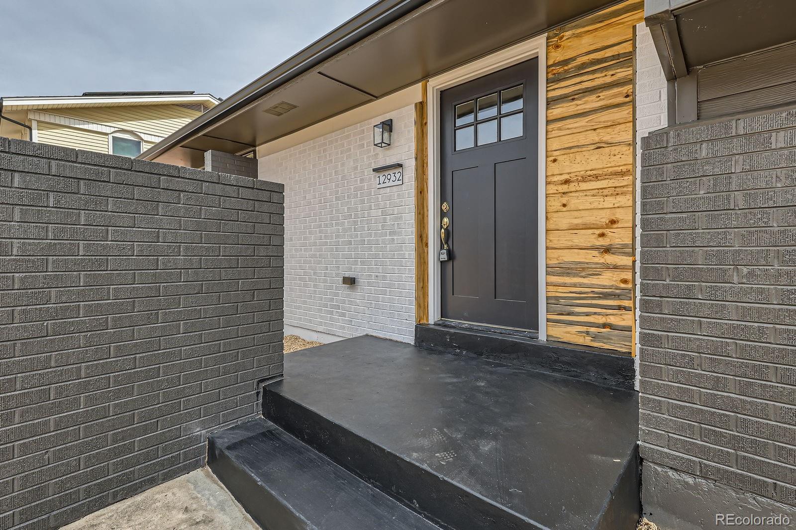 MLS Image #3 for 12932 e elgin place,denver, Colorado