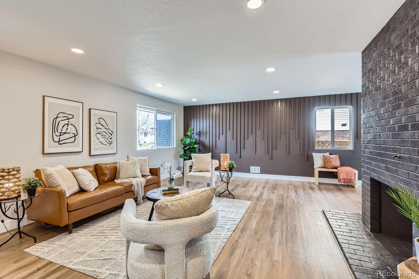MLS Image #5 for 12932 e elgin place,denver, Colorado