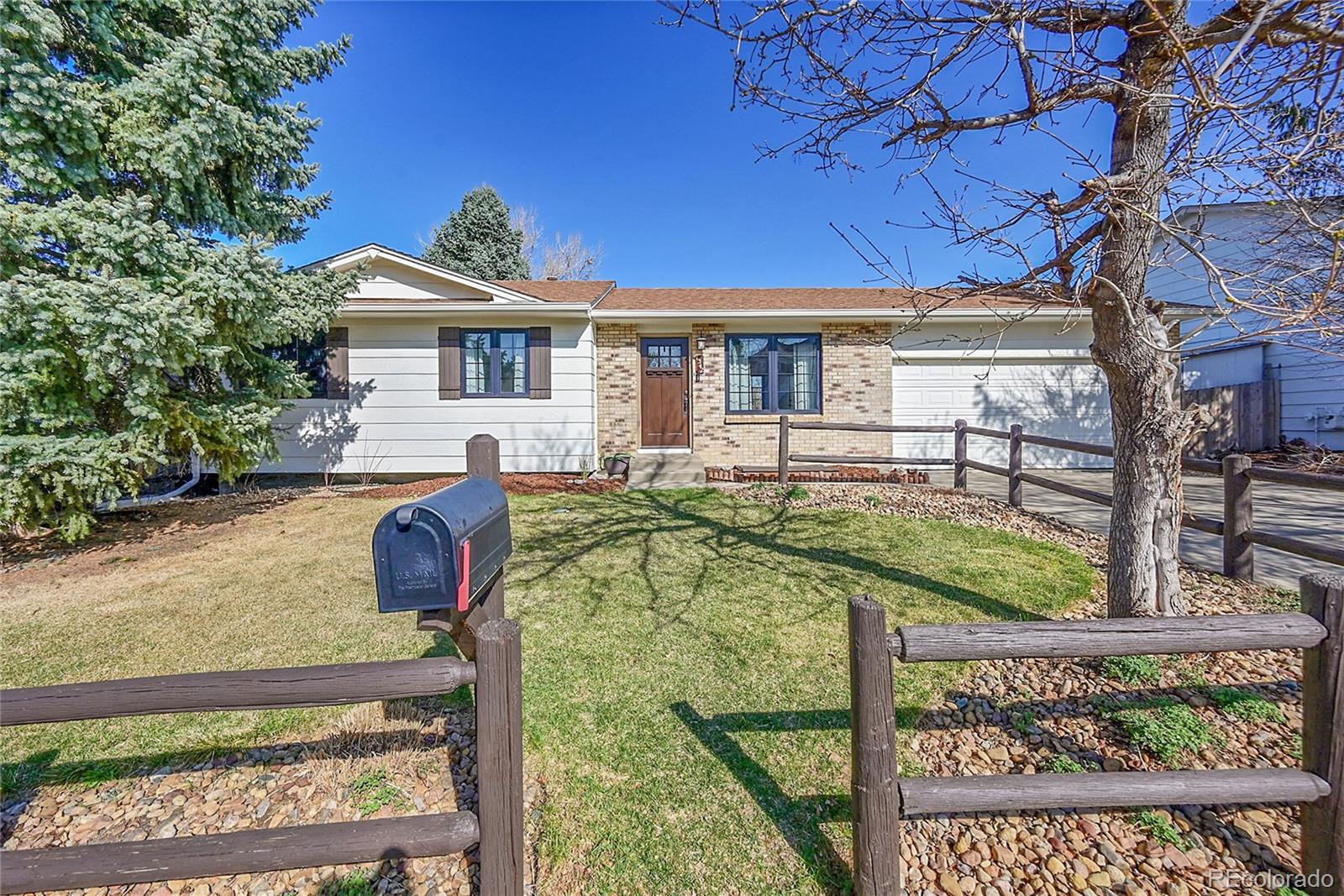 CMA Image for 1342 s andes street,Aurora, Colorado
