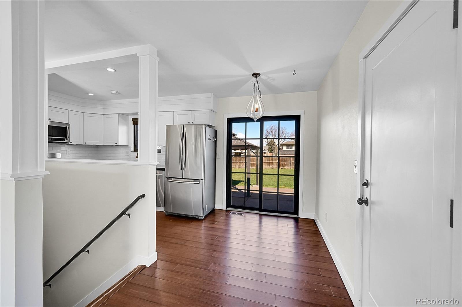 MLS Image #6 for 1342 s andes street,aurora, Colorado
