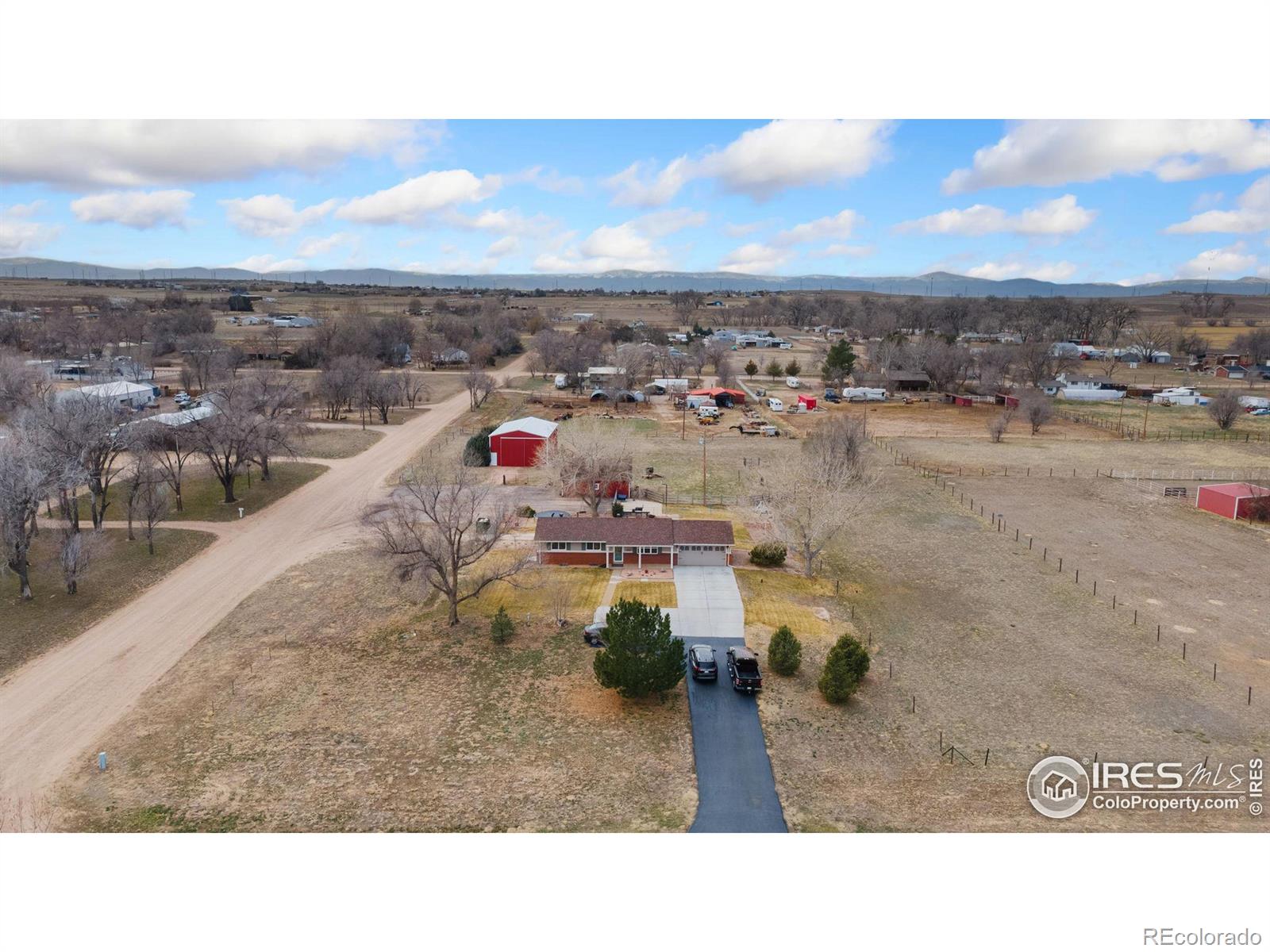 MLS Image #0 for 2803  county road 37 ,brighton, Colorado