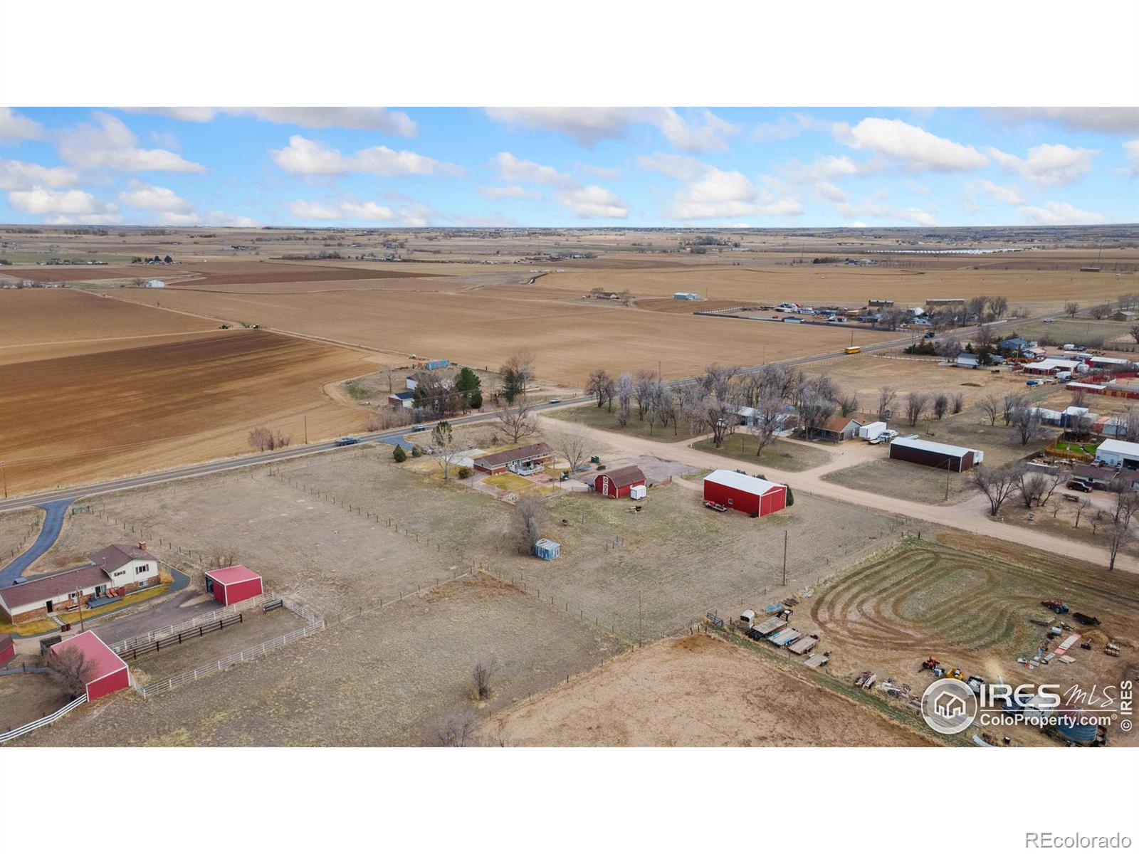 MLS Image #25 for 2803  county road 37 ,brighton, Colorado
