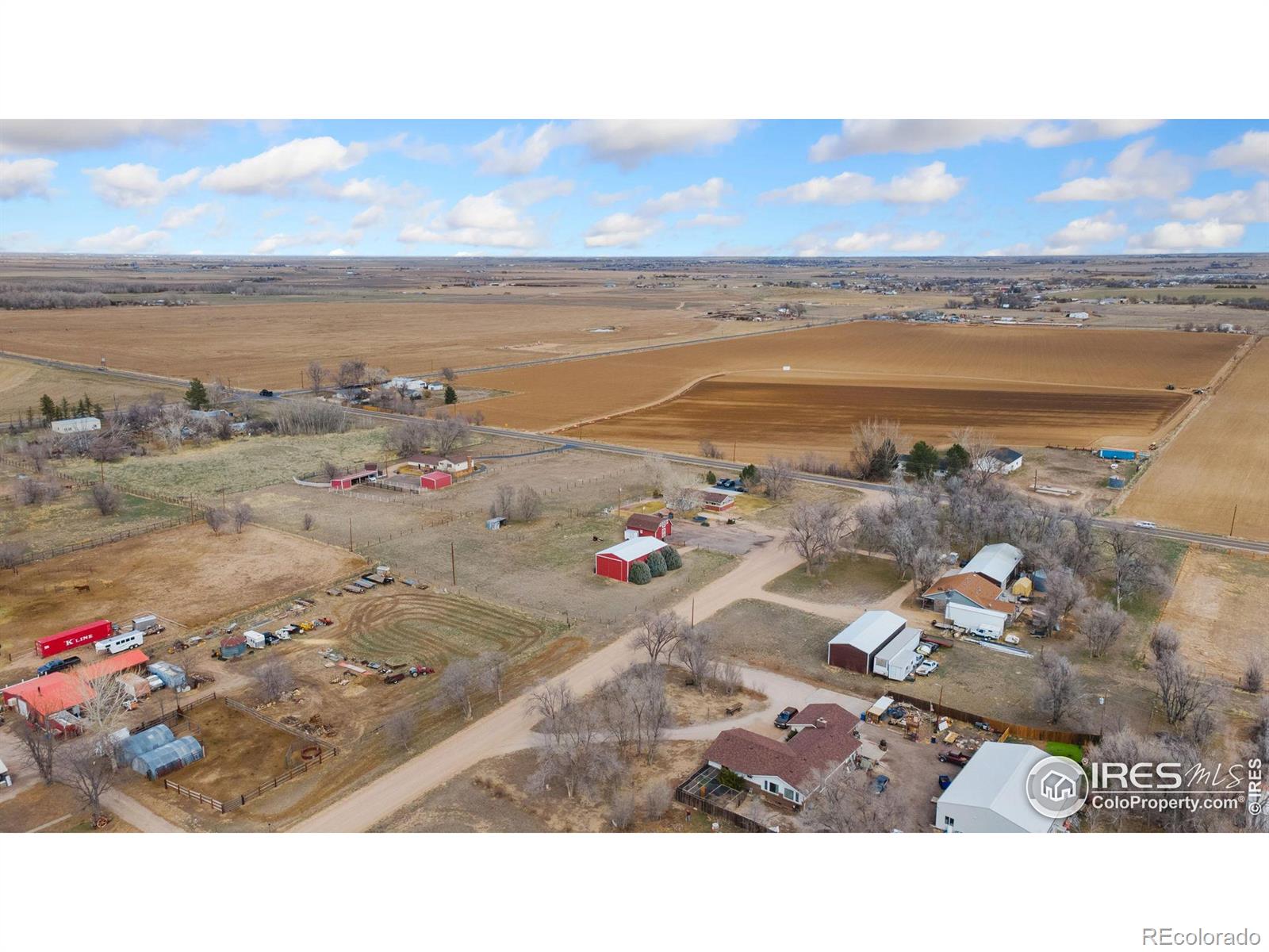 MLS Image #26 for 2803  county road 37 ,brighton, Colorado