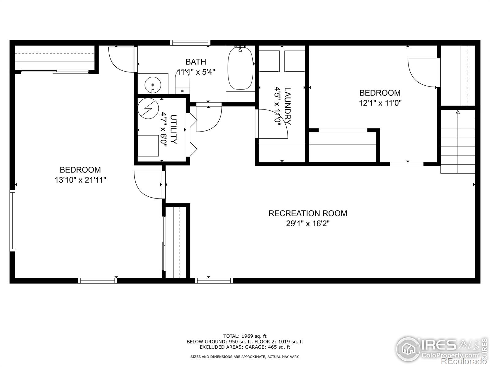 MLS Image #28 for 2803  county road 37 ,brighton, Colorado