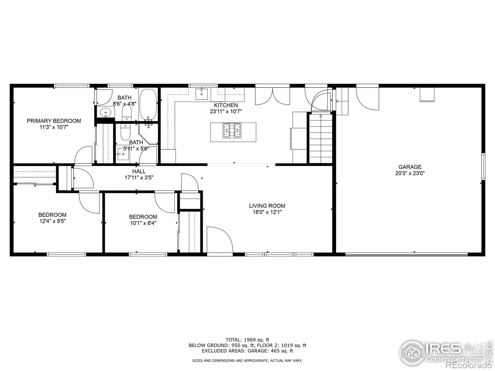 MLS Image #30 for 2803  county road 37 ,brighton, Colorado