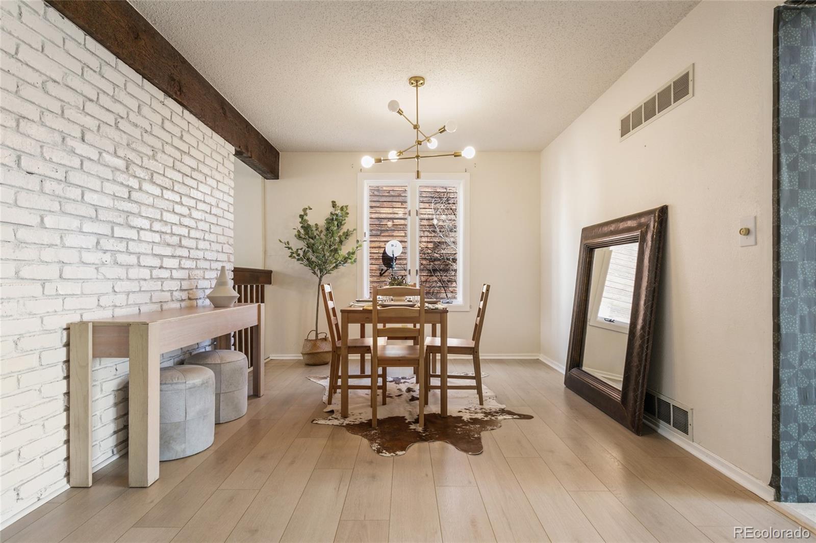MLS Image #10 for 2822 s uinta street,denver, Colorado