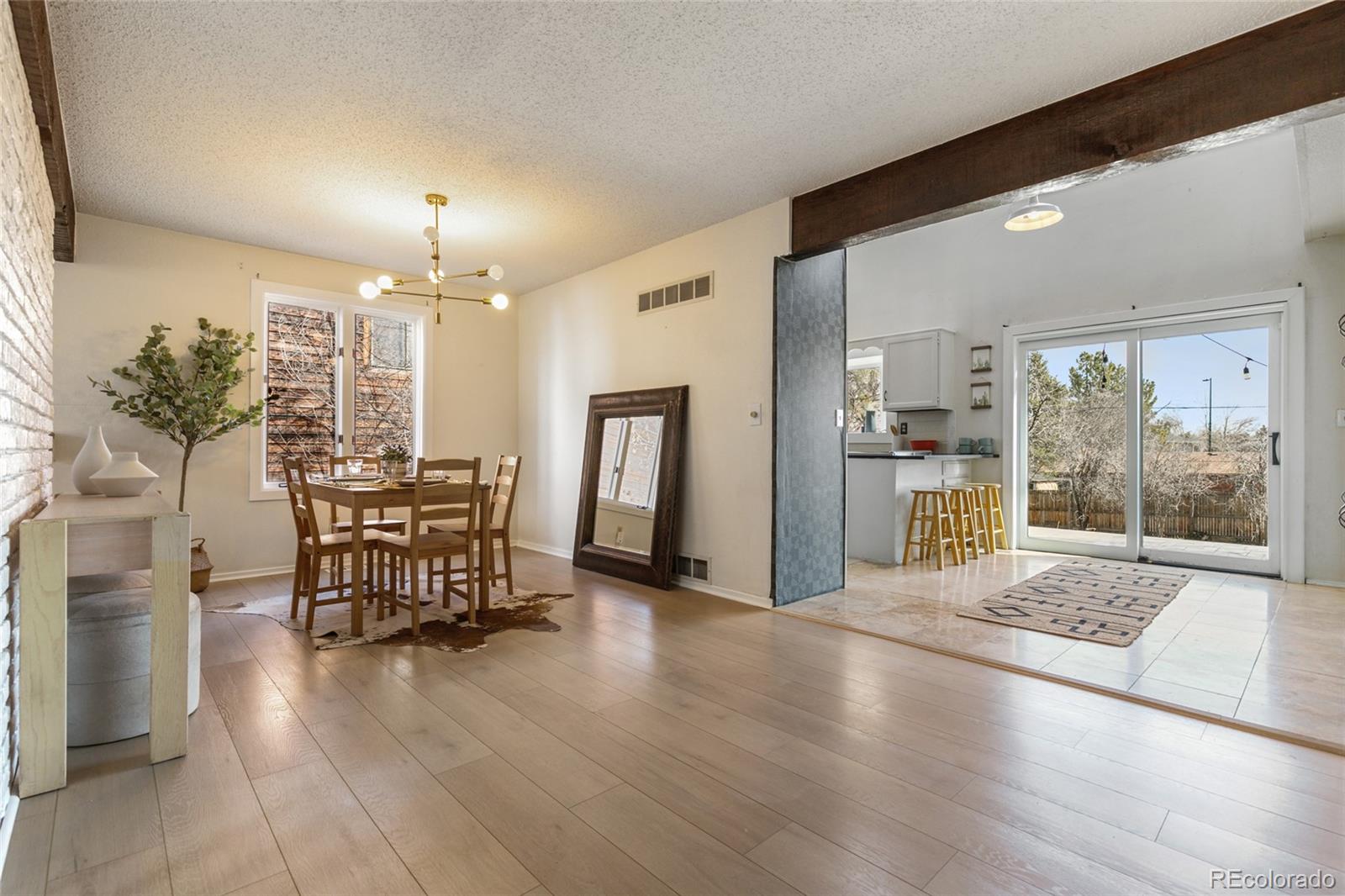 MLS Image #11 for 2822 s uinta street,denver, Colorado