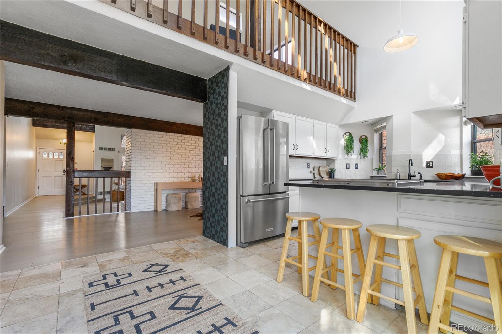 MLS Image #12 for 2822 s uinta street,denver, Colorado