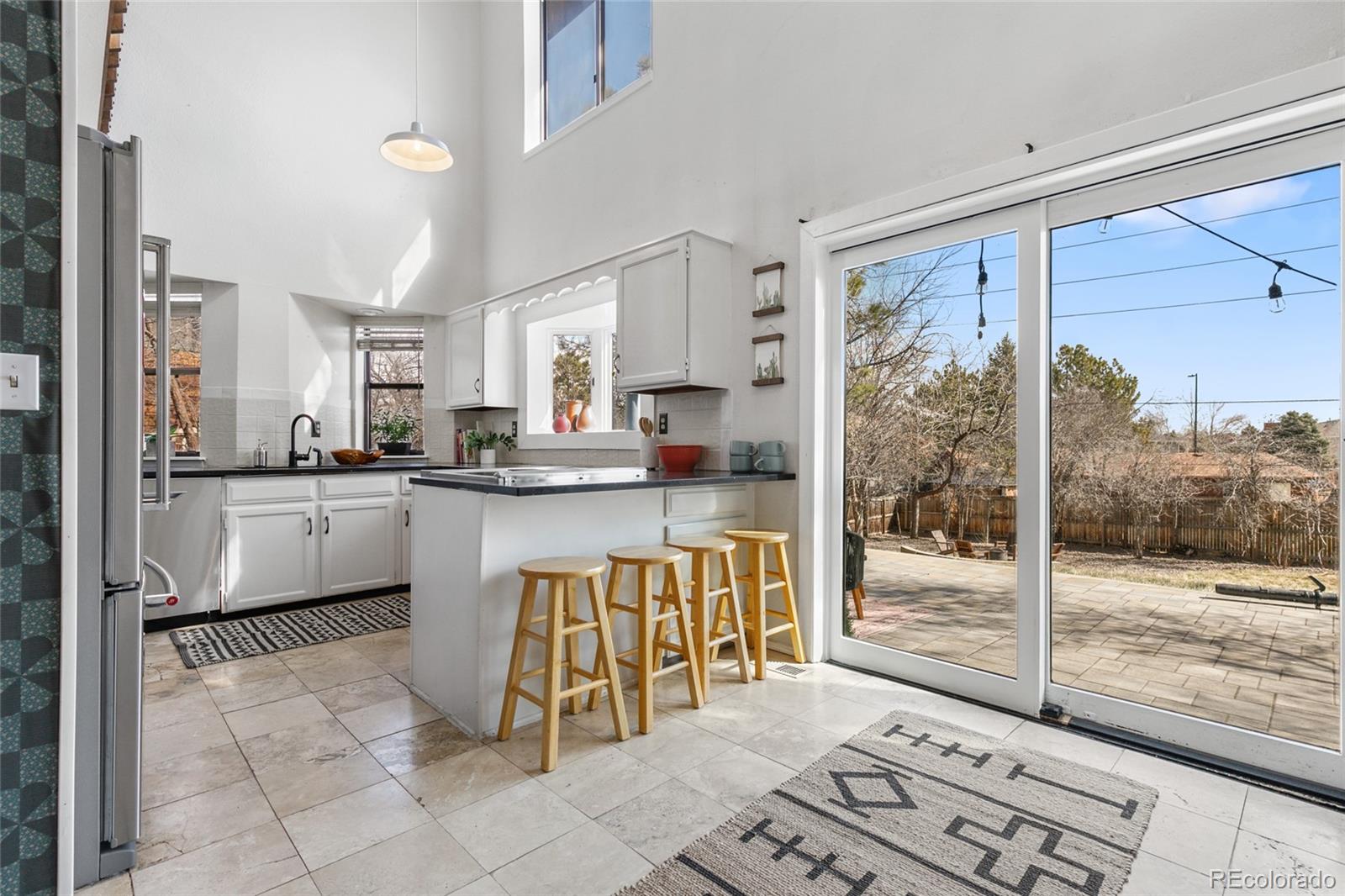 MLS Image #13 for 2822 s uinta street,denver, Colorado