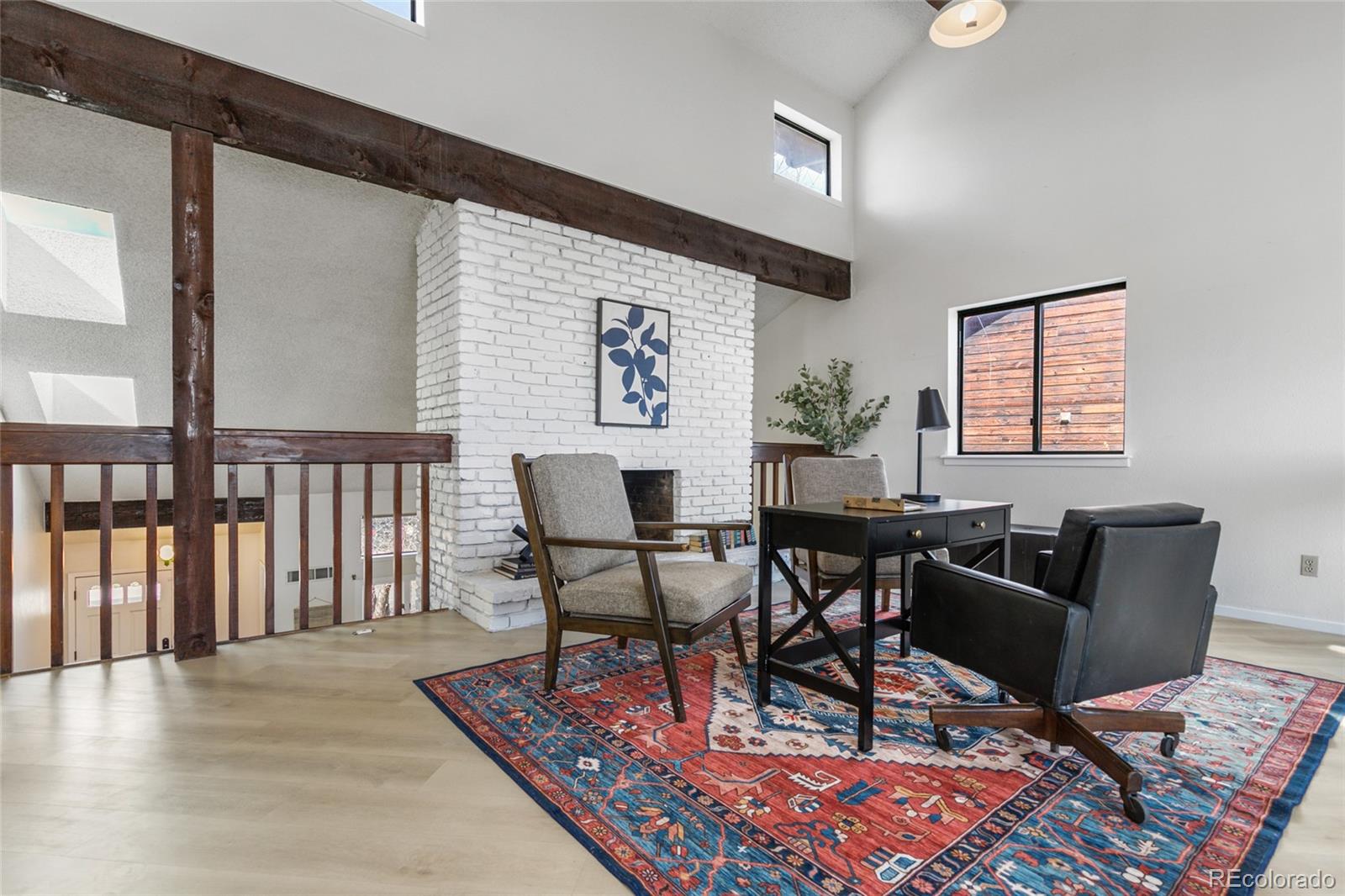 MLS Image #17 for 2822 s uinta street,denver, Colorado