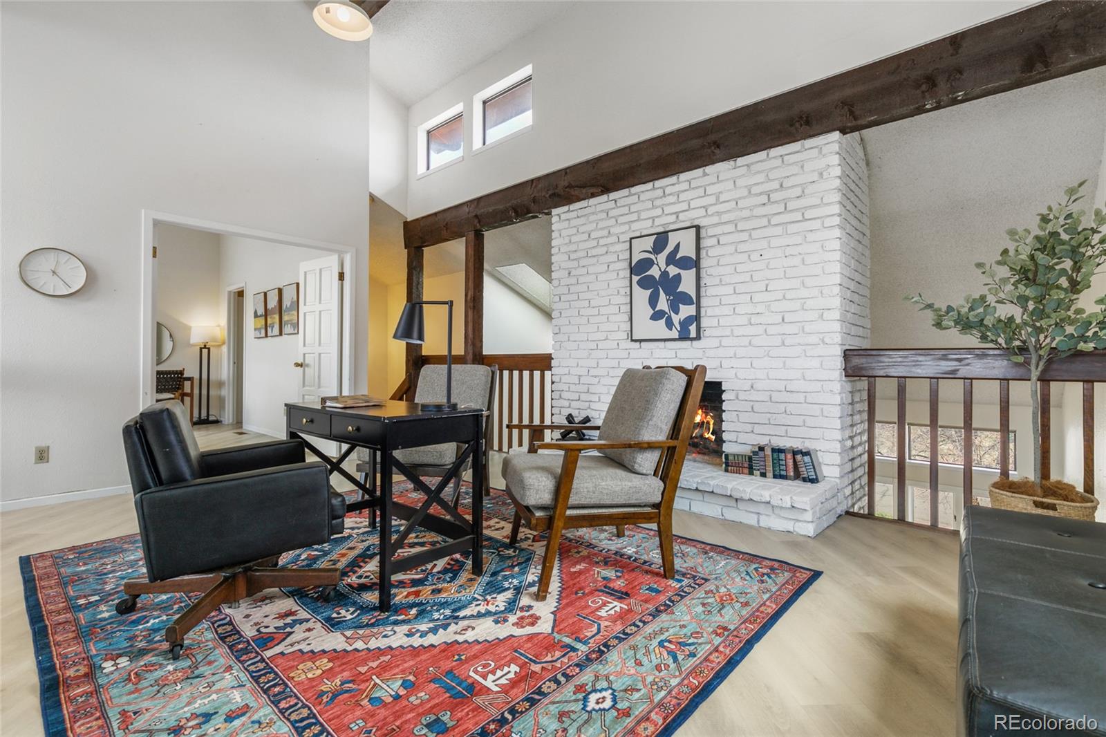 MLS Image #18 for 2822 s uinta street,denver, Colorado