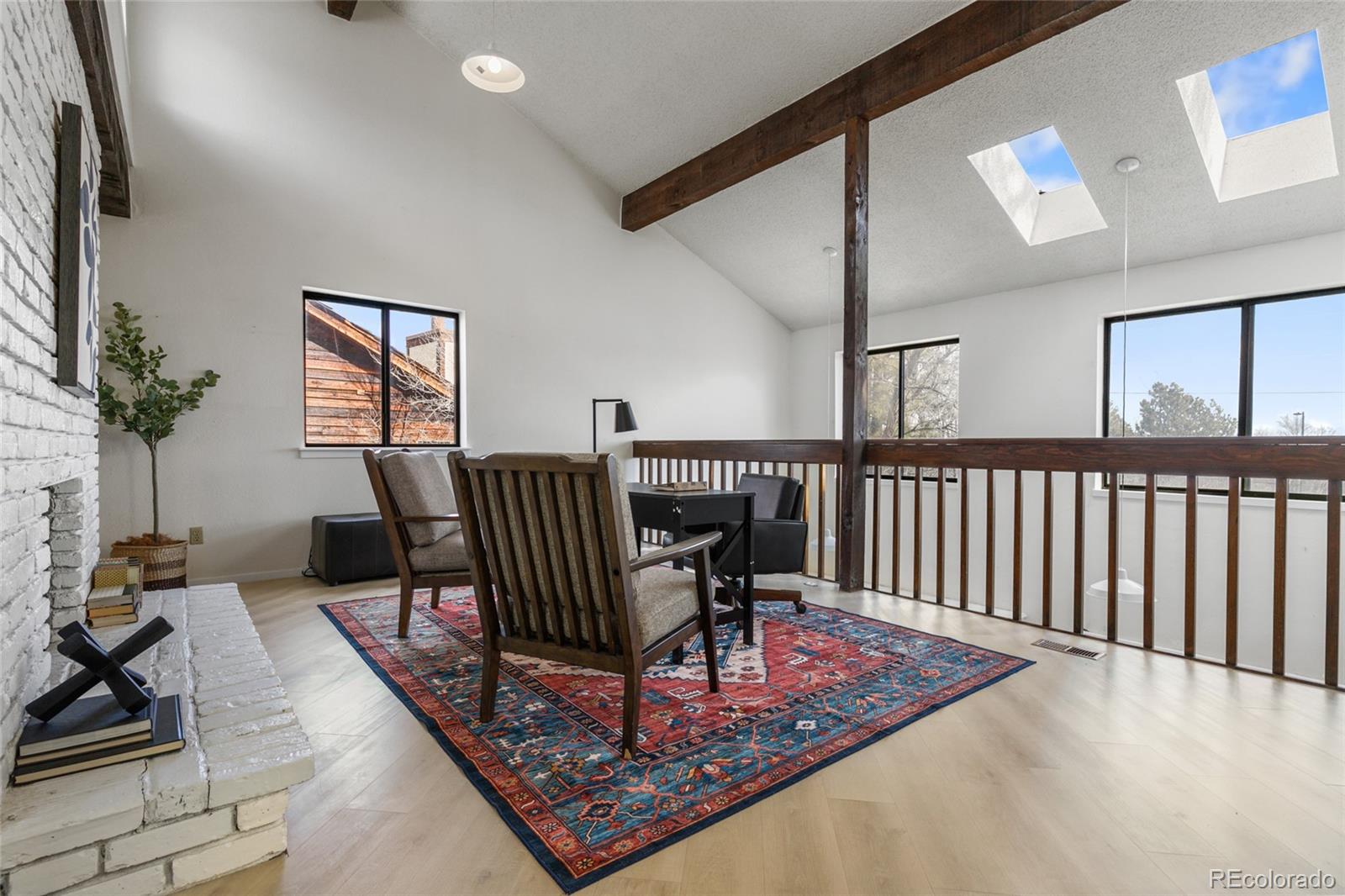 MLS Image #19 for 2822 s uinta street,denver, Colorado