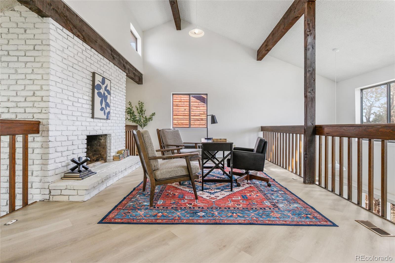 MLS Image #20 for 2822 s uinta street,denver, Colorado
