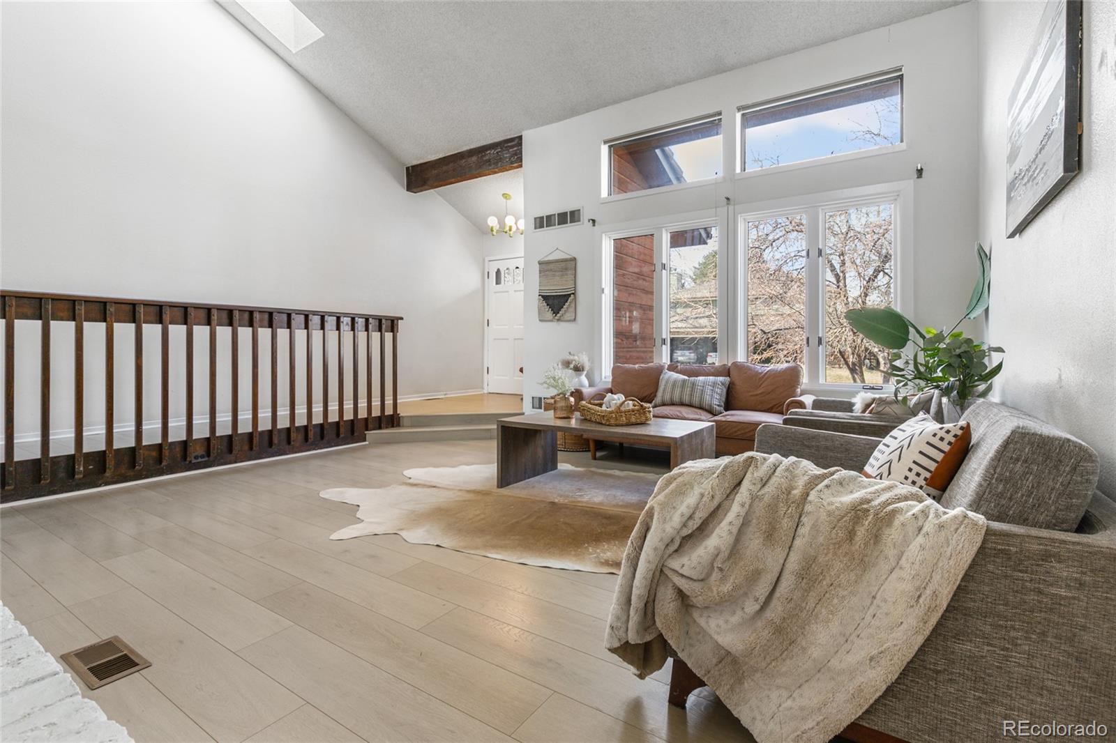 MLS Image #3 for 2822 s uinta street,denver, Colorado