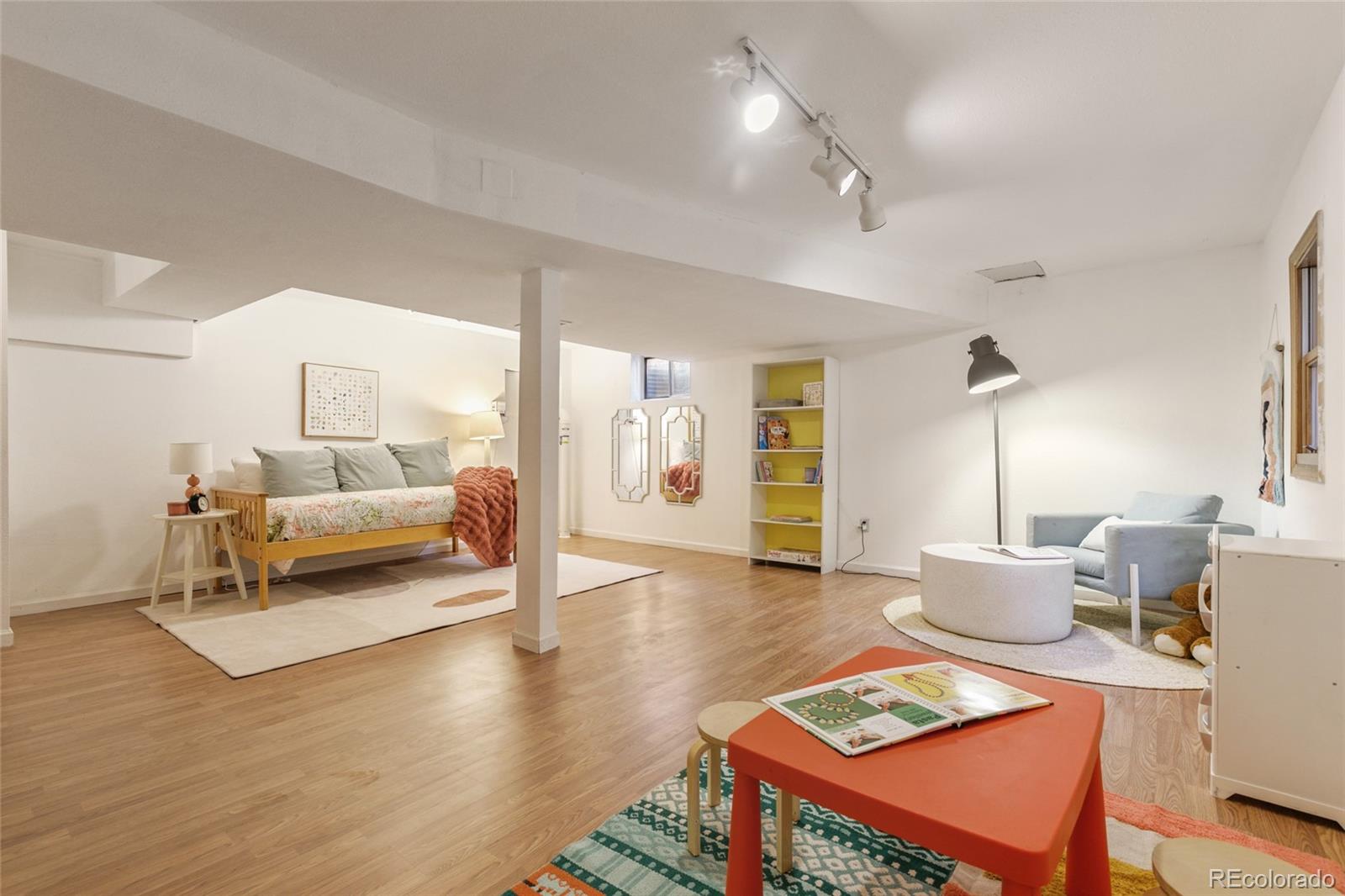 MLS Image #37 for 2822 s uinta street,denver, Colorado