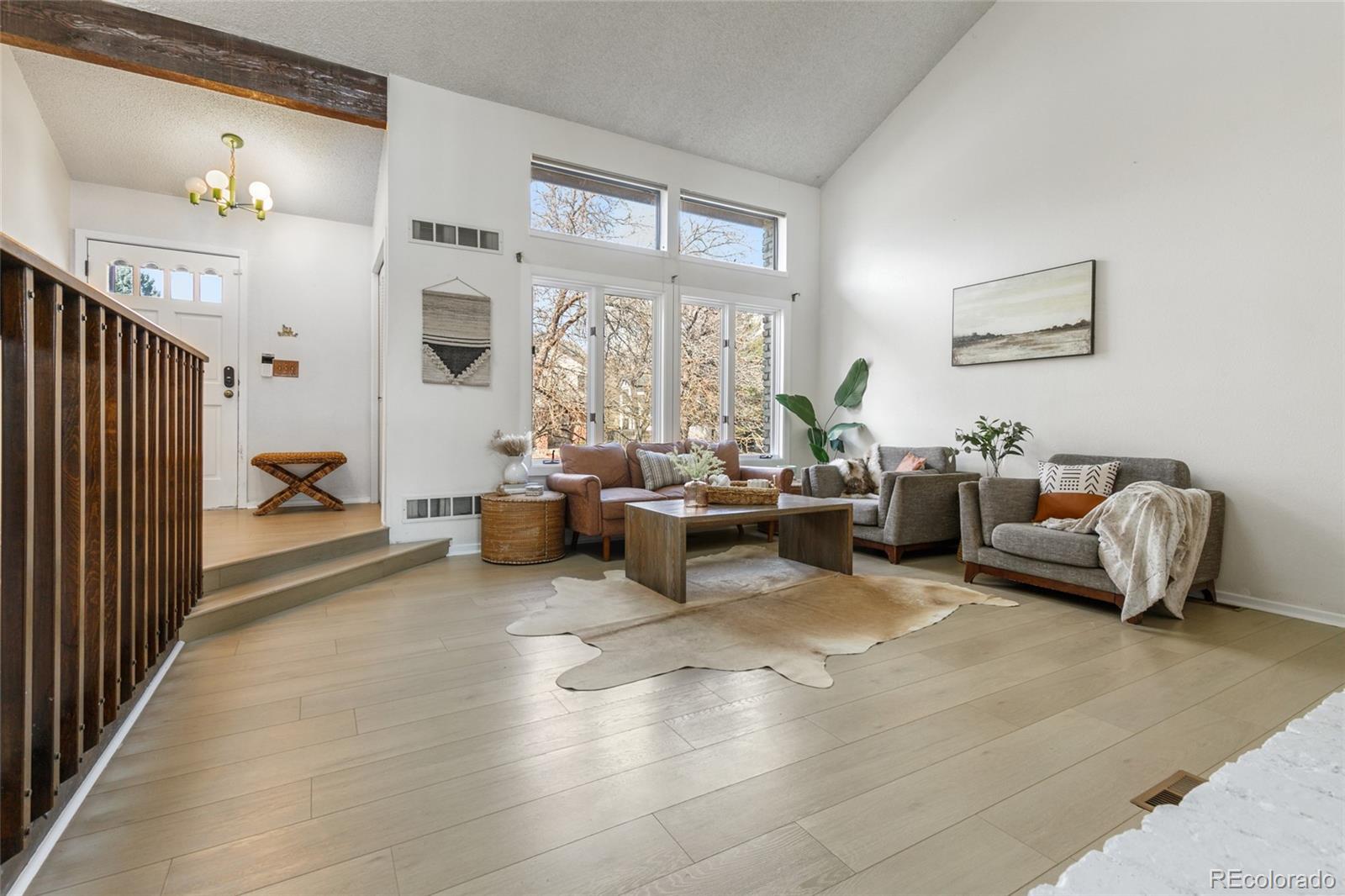 MLS Image #4 for 2822 s uinta street,denver, Colorado