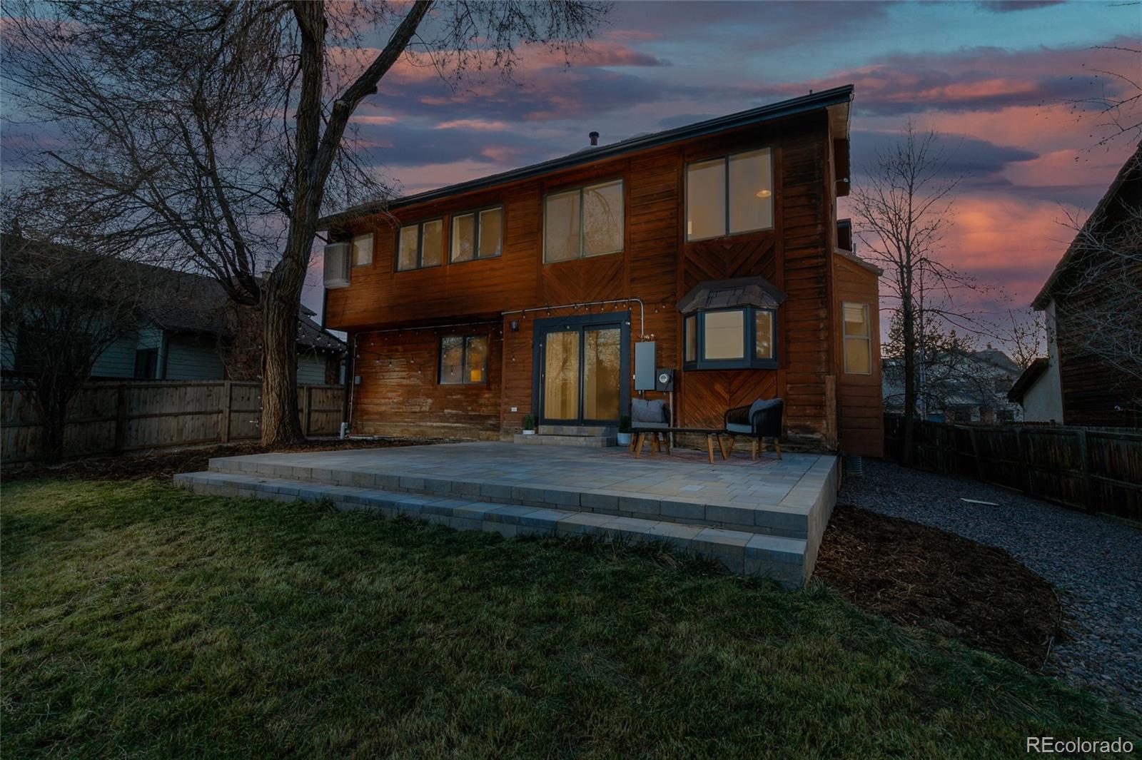 MLS Image #41 for 2822 s uinta street,denver, Colorado