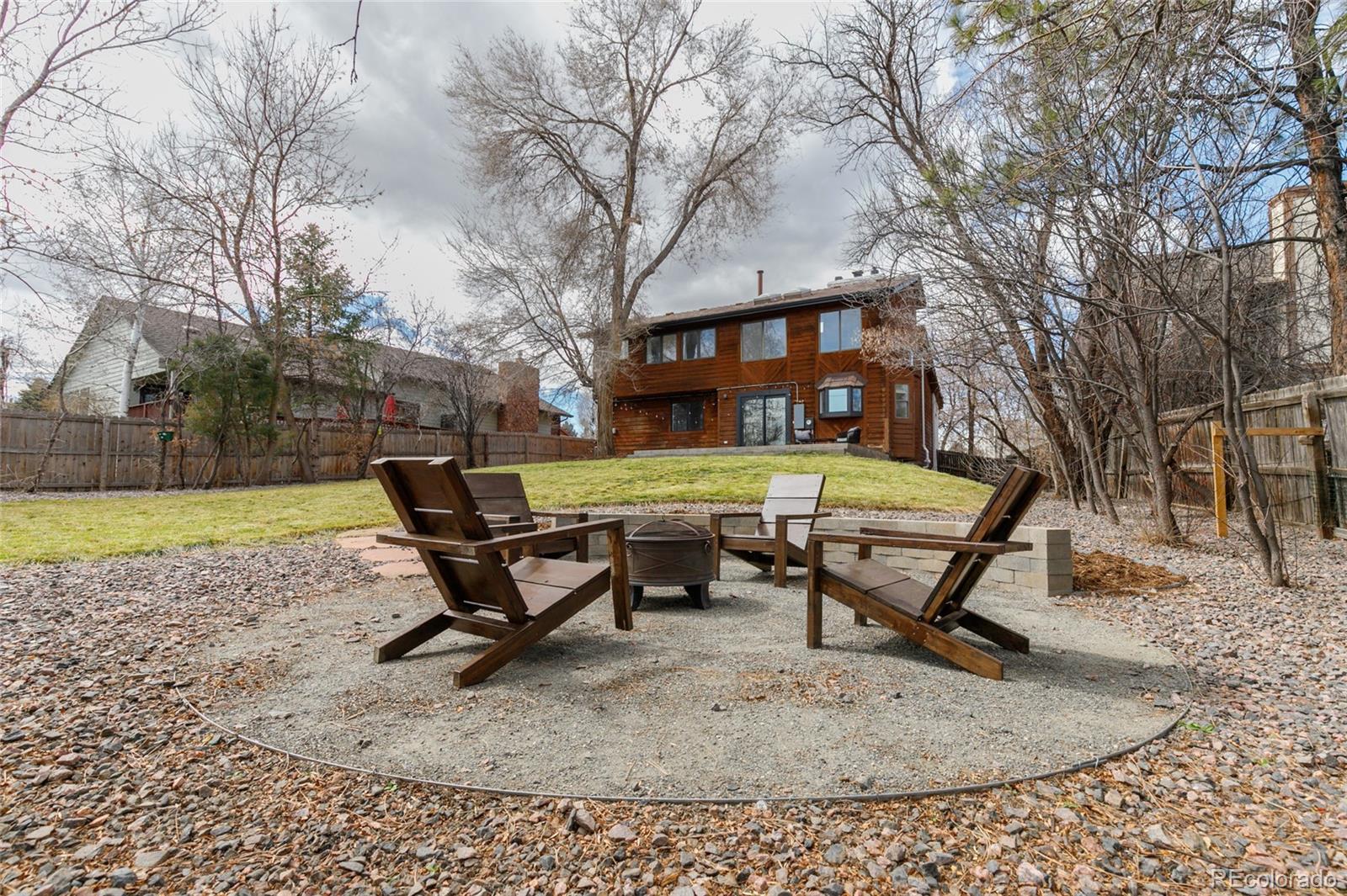 MLS Image #42 for 2822 s uinta street,denver, Colorado