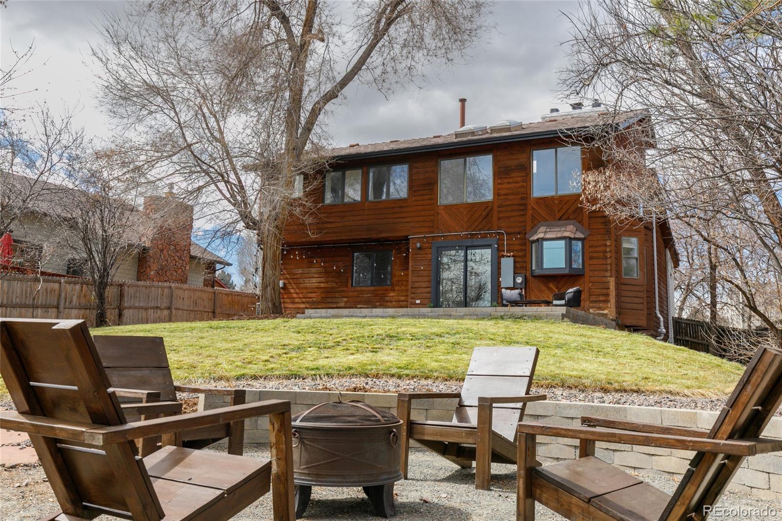 MLS Image #43 for 2822 s uinta street,denver, Colorado