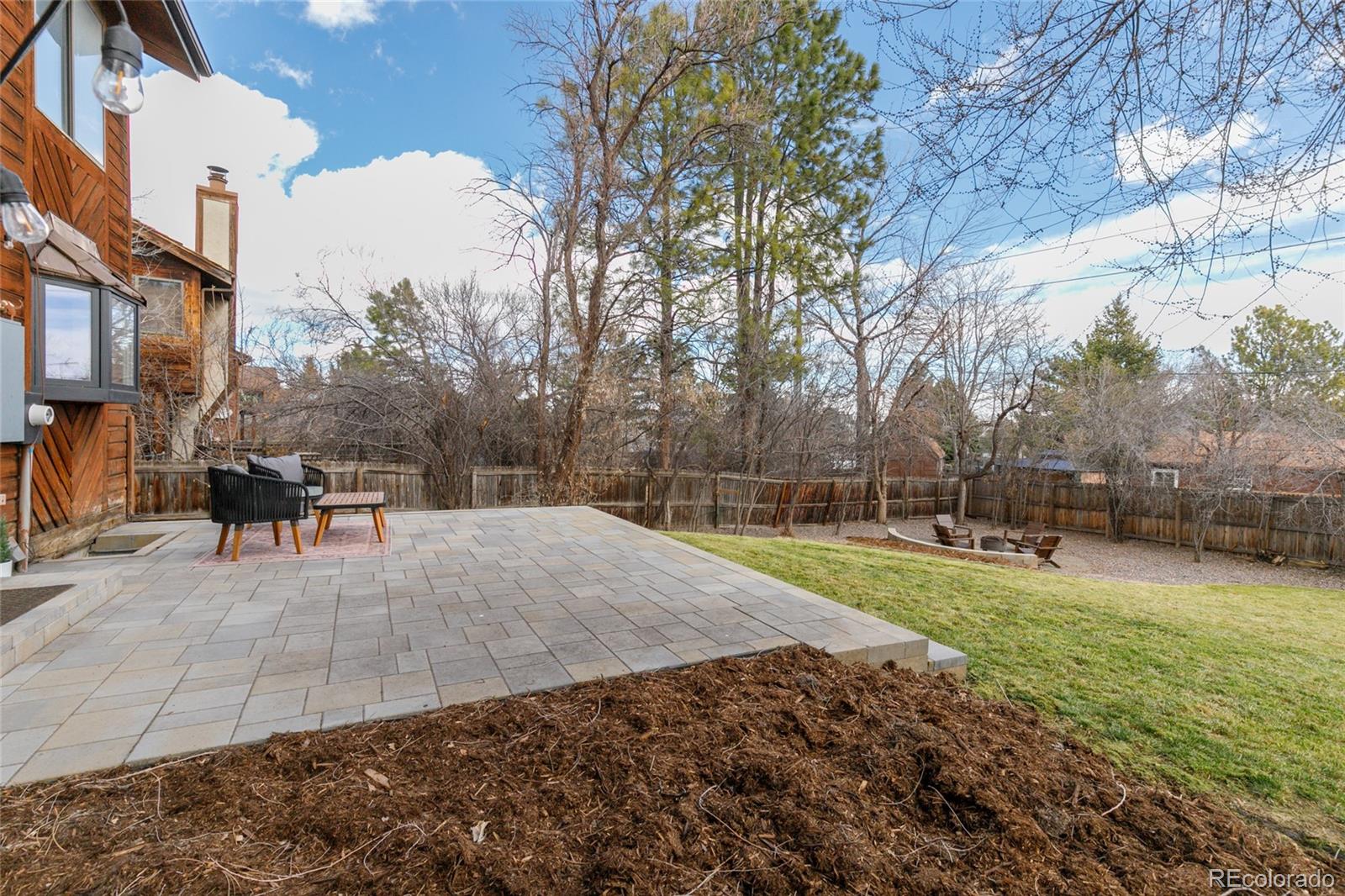 MLS Image #44 for 2822 s uinta street,denver, Colorado