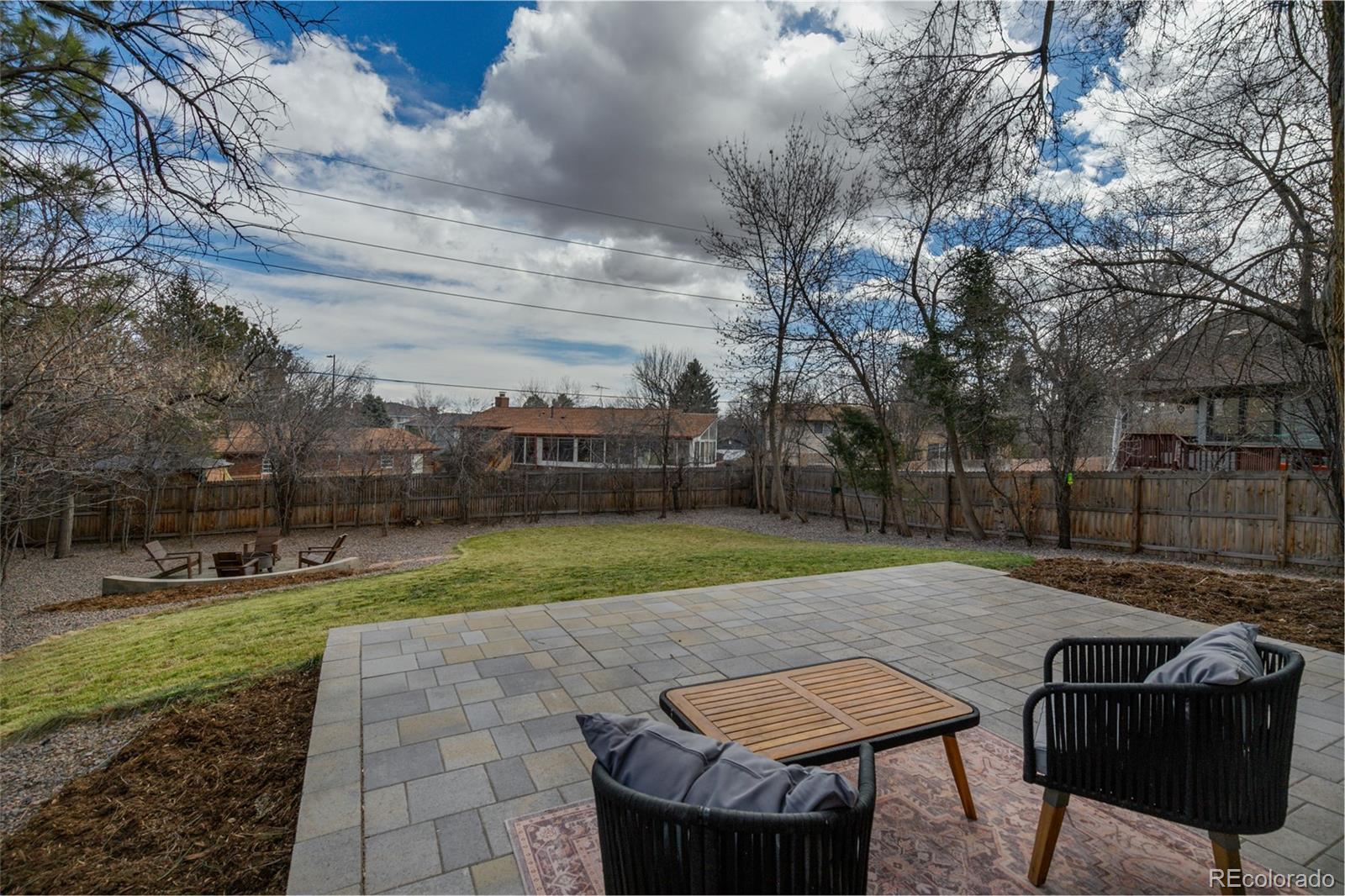 MLS Image #45 for 2822 s uinta street,denver, Colorado