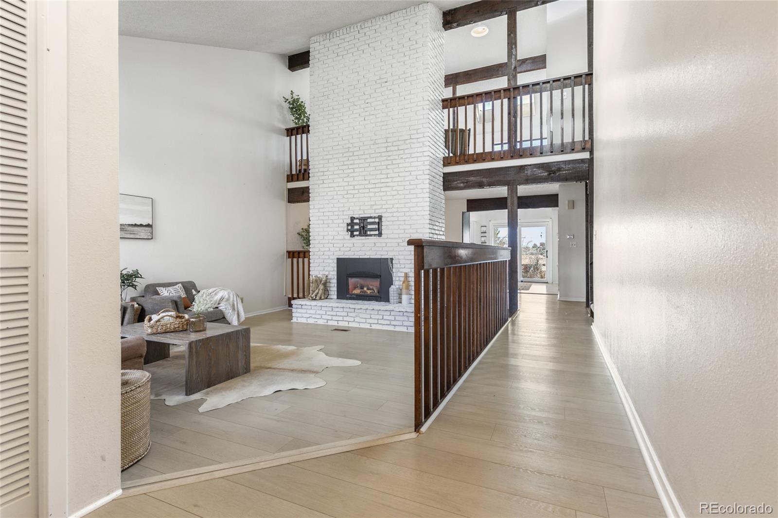 MLS Image #5 for 2822 s uinta street,denver, Colorado