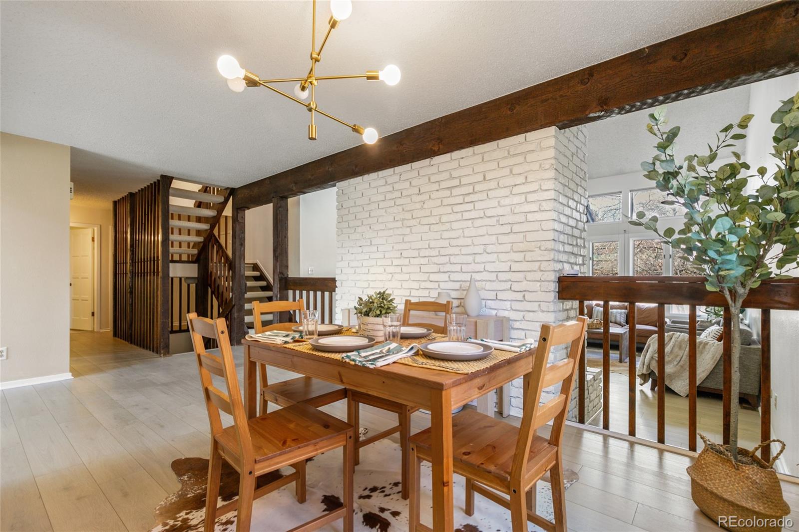 MLS Image #8 for 2822 s uinta street,denver, Colorado
