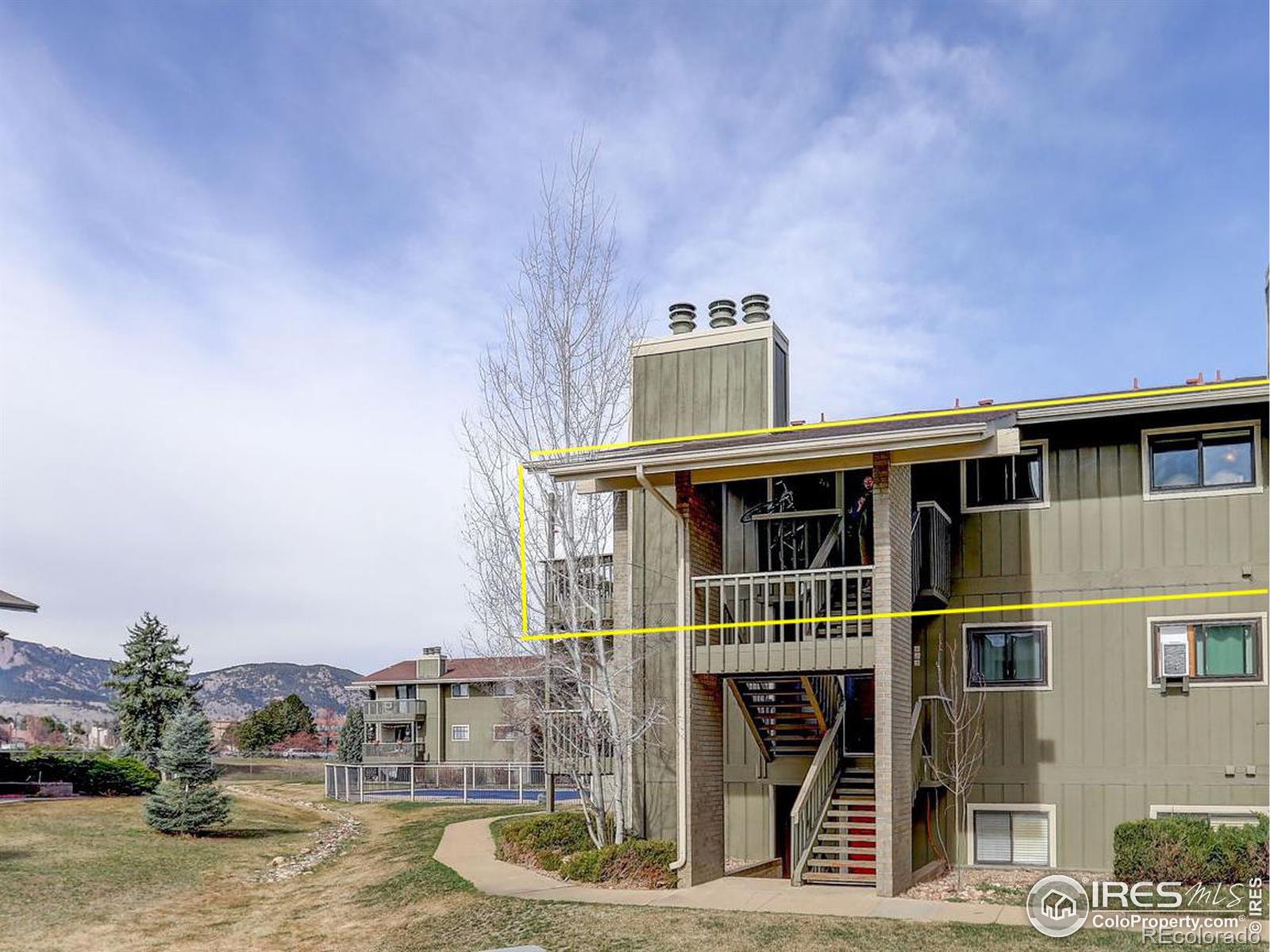 MLS Image #2 for 695  manhattan drive,boulder, Colorado
