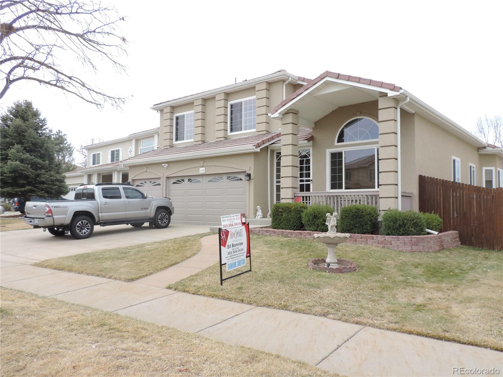 CMA Image for 18986 e 51st place,Denver, Colorado