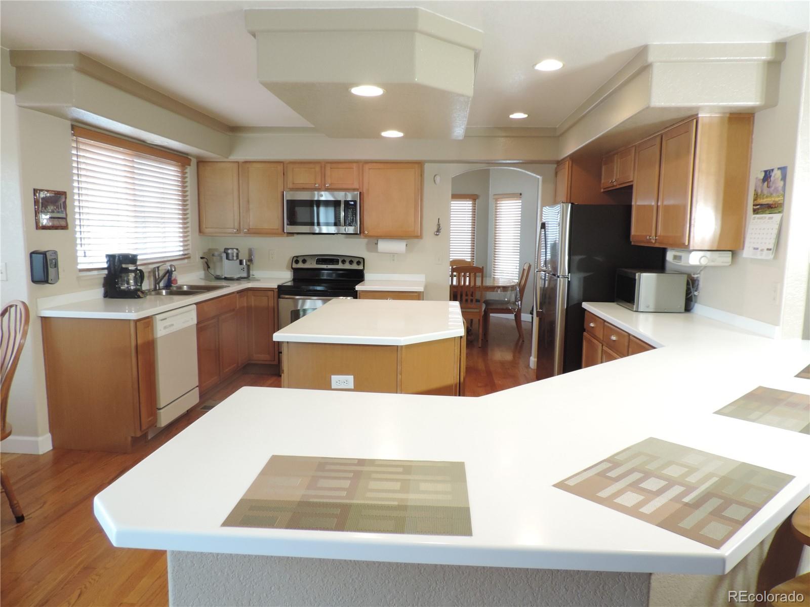 MLS Image #13 for 21024 e 49th avenue,denver, Colorado