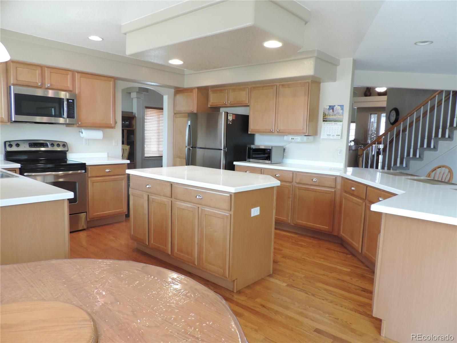MLS Image #16 for 21024 e 49th avenue,denver, Colorado
