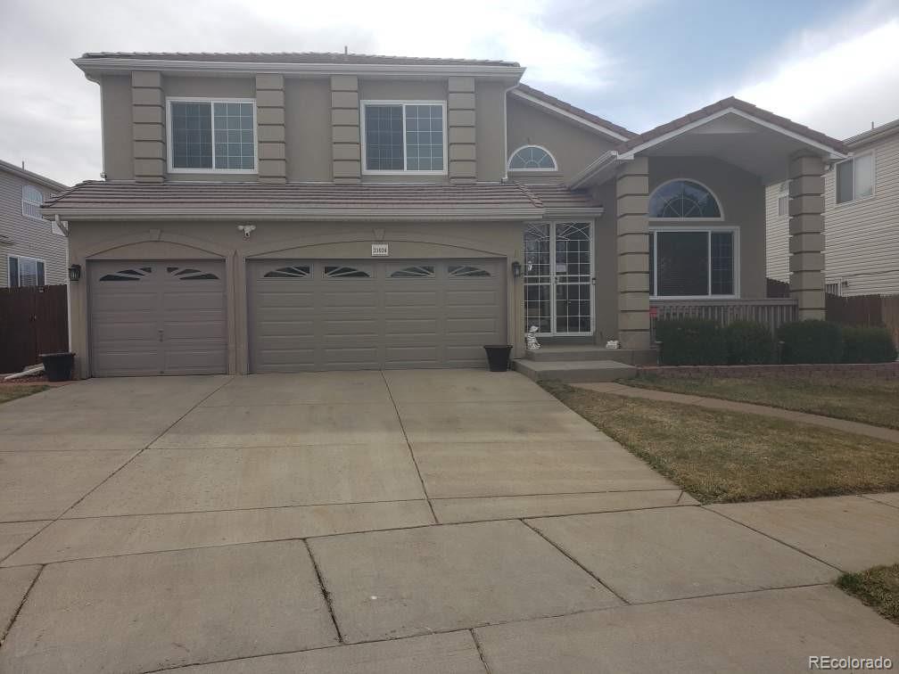 MLS Image #2 for 21024 e 49th avenue,denver, Colorado