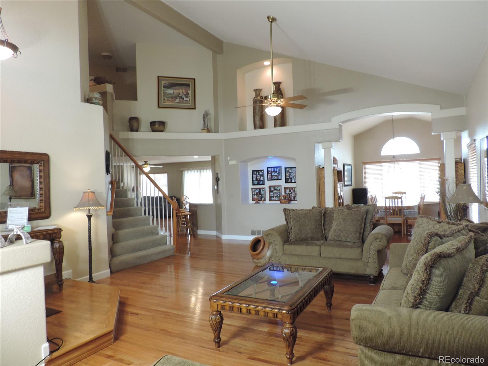 MLS Image #4 for 21024 e 49th avenue,denver, Colorado