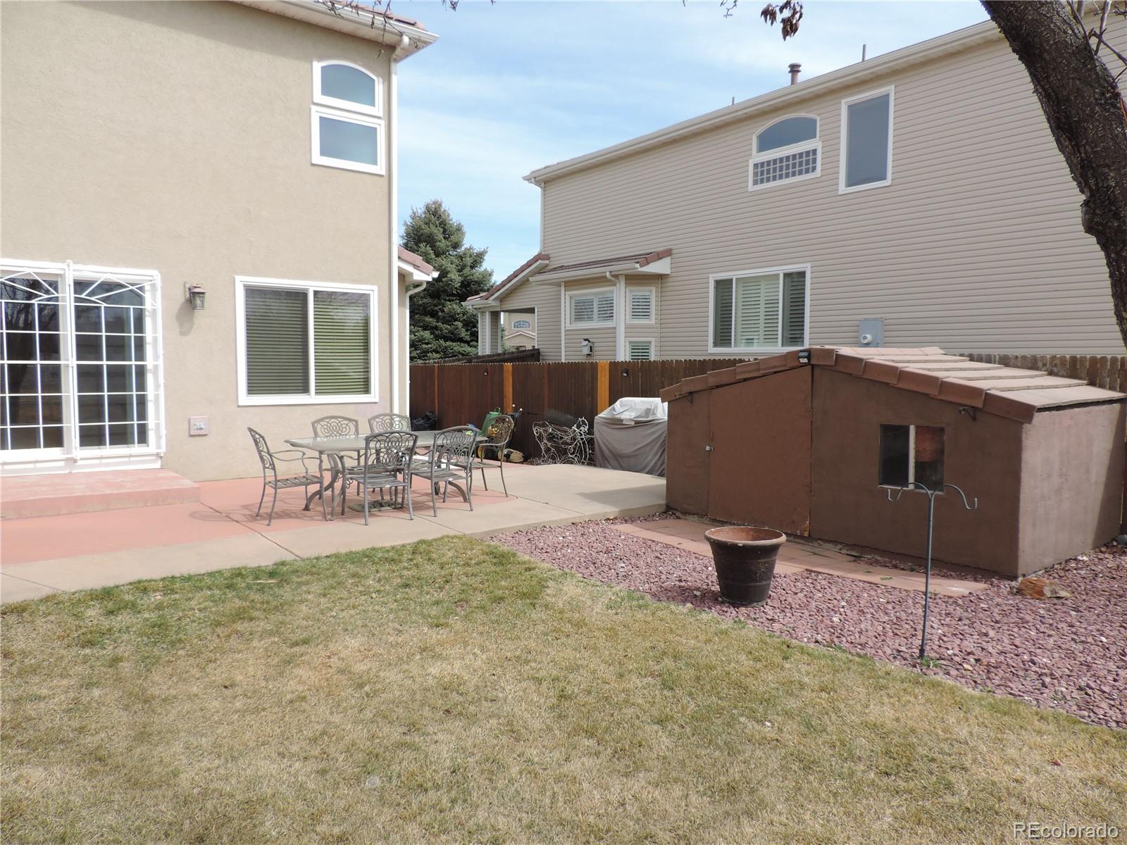 MLS Image #45 for 21024 e 49th avenue,denver, Colorado