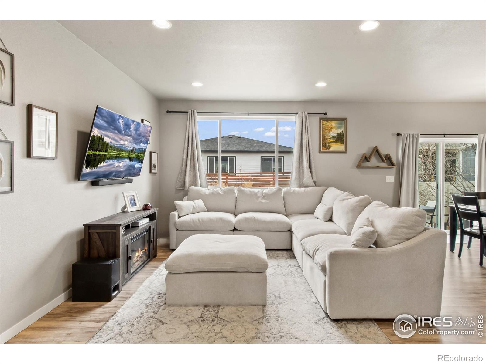 MLS Image #11 for 3813  buckthorn street,wellington, Colorado