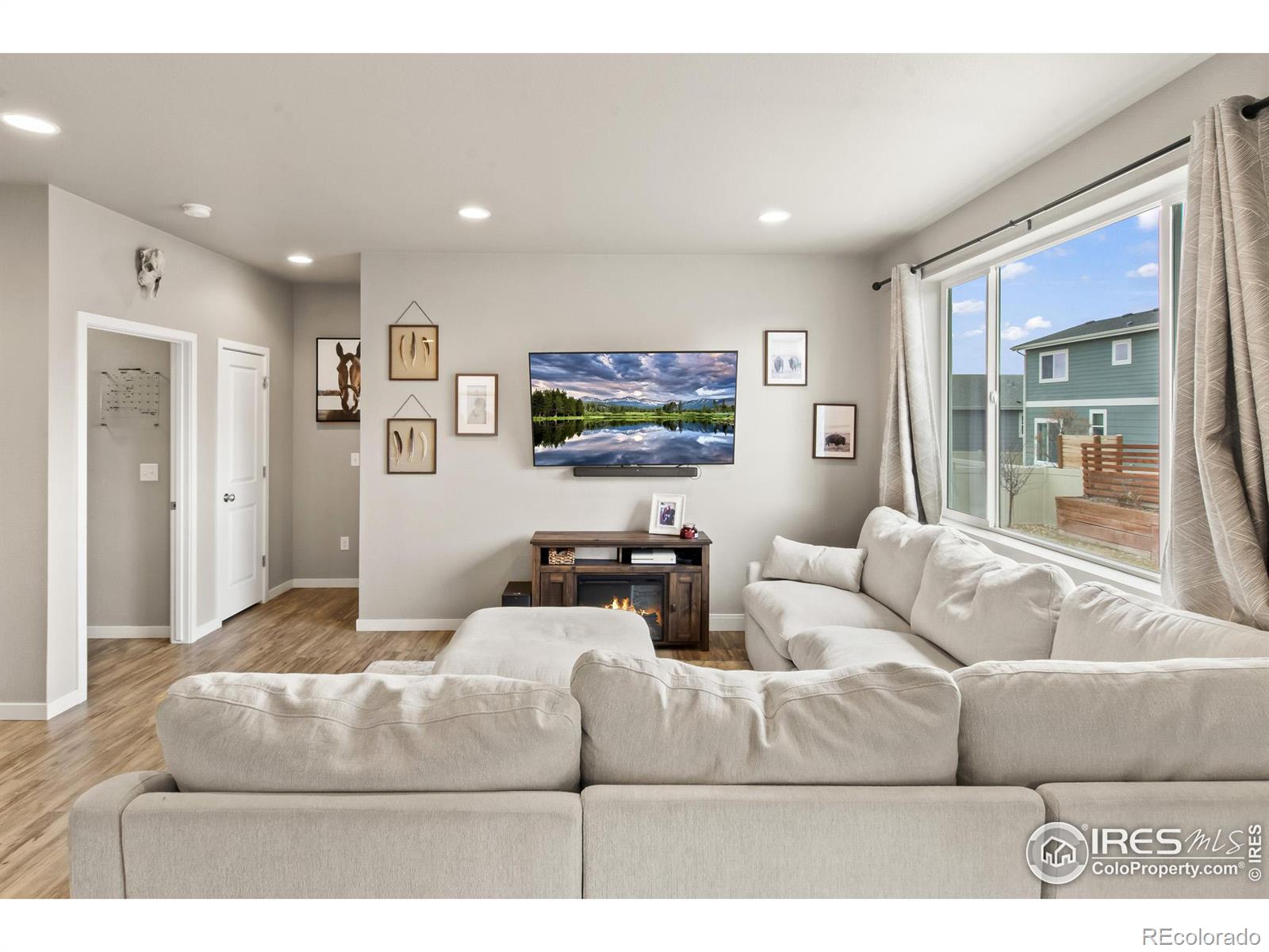 MLS Image #13 for 3813  buckthorn street,wellington, Colorado