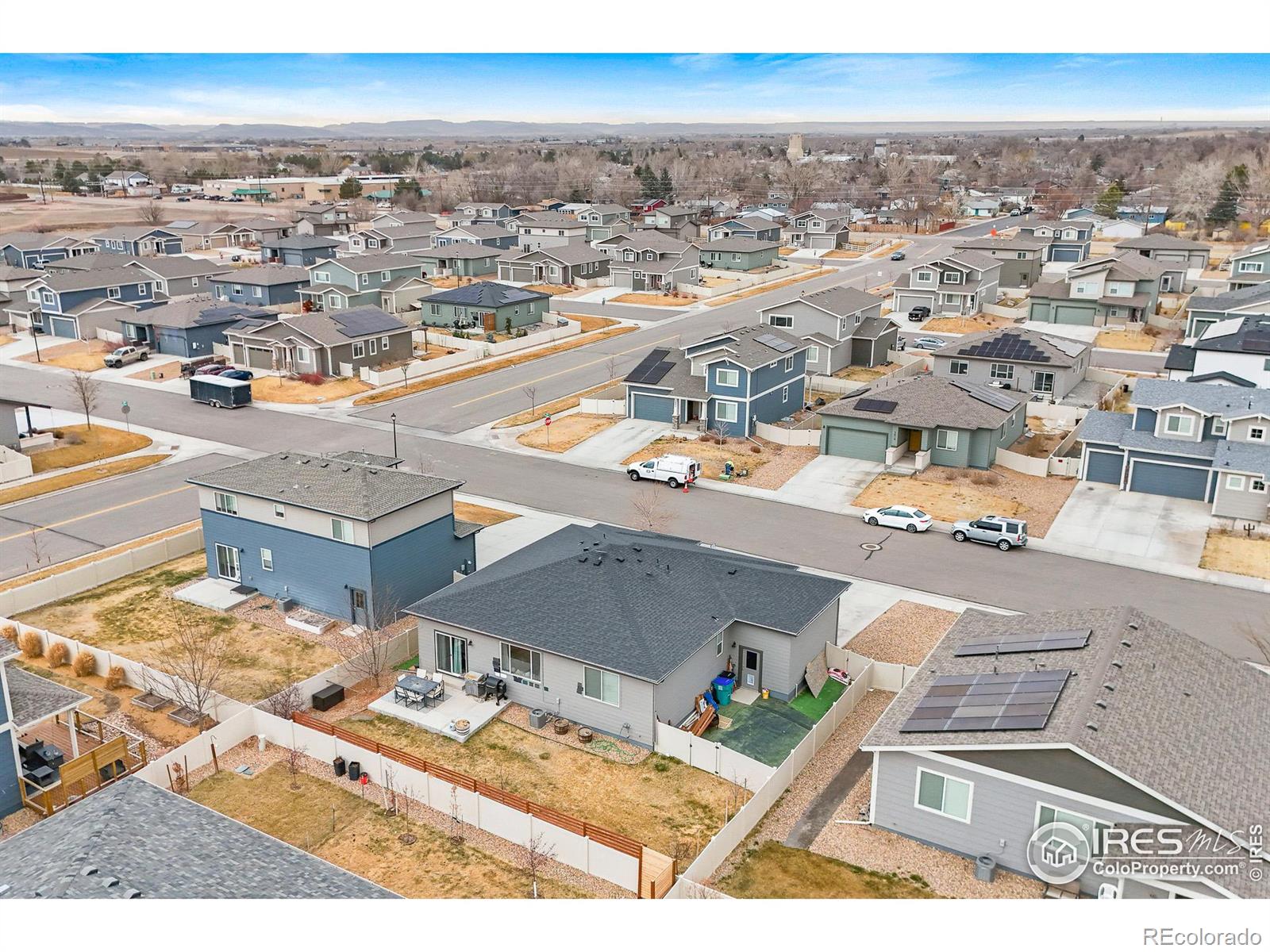 MLS Image #29 for 3813  buckthorn street,wellington, Colorado