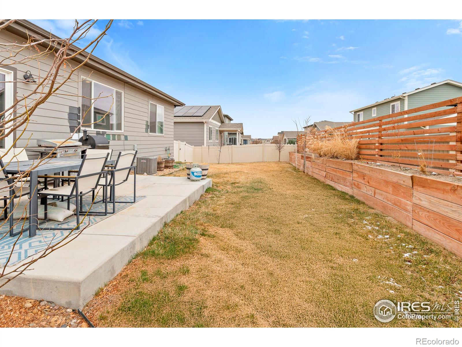MLS Image #30 for 3813  buckthorn street,wellington, Colorado