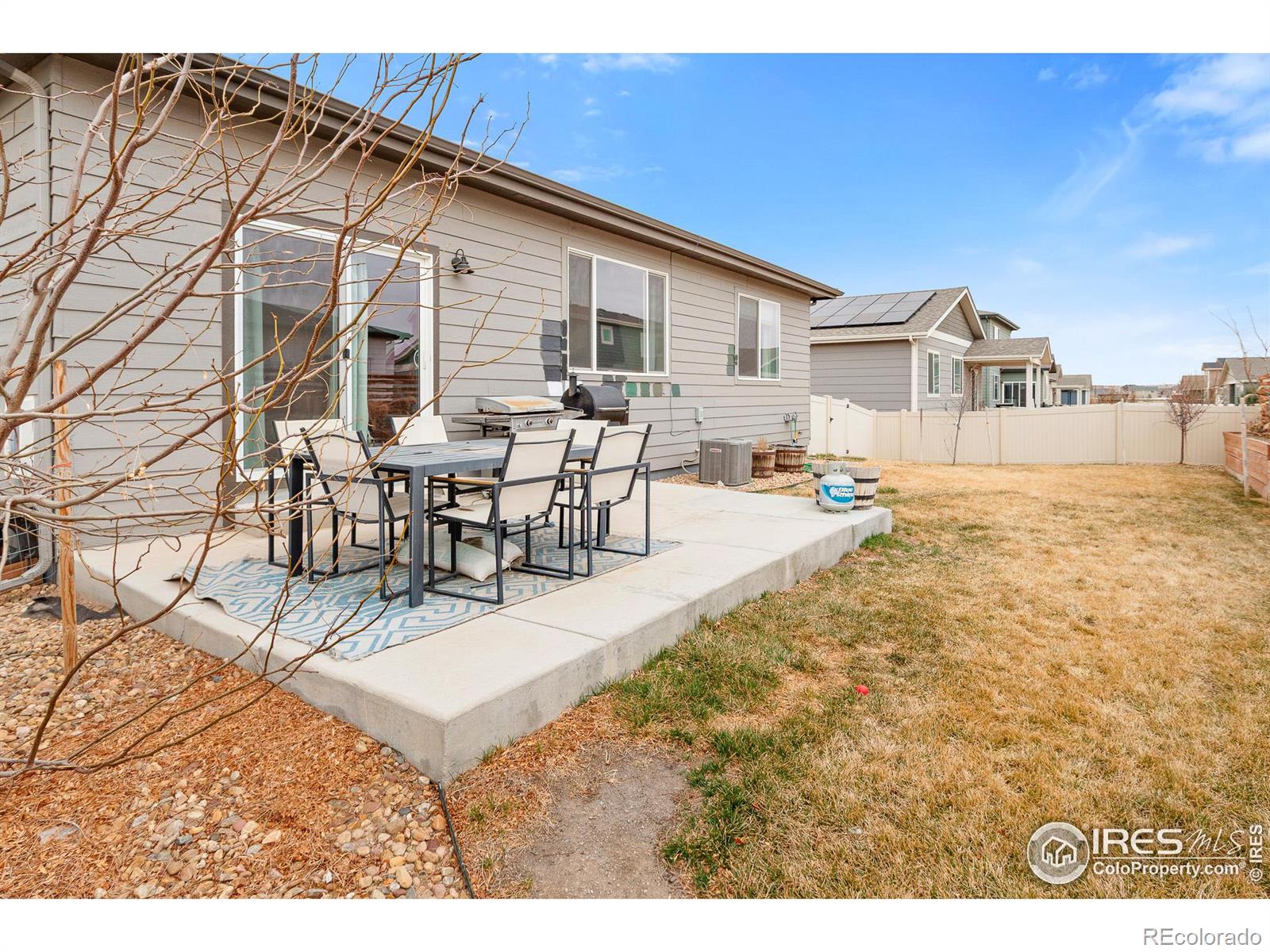 MLS Image #31 for 3813  buckthorn street,wellington, Colorado