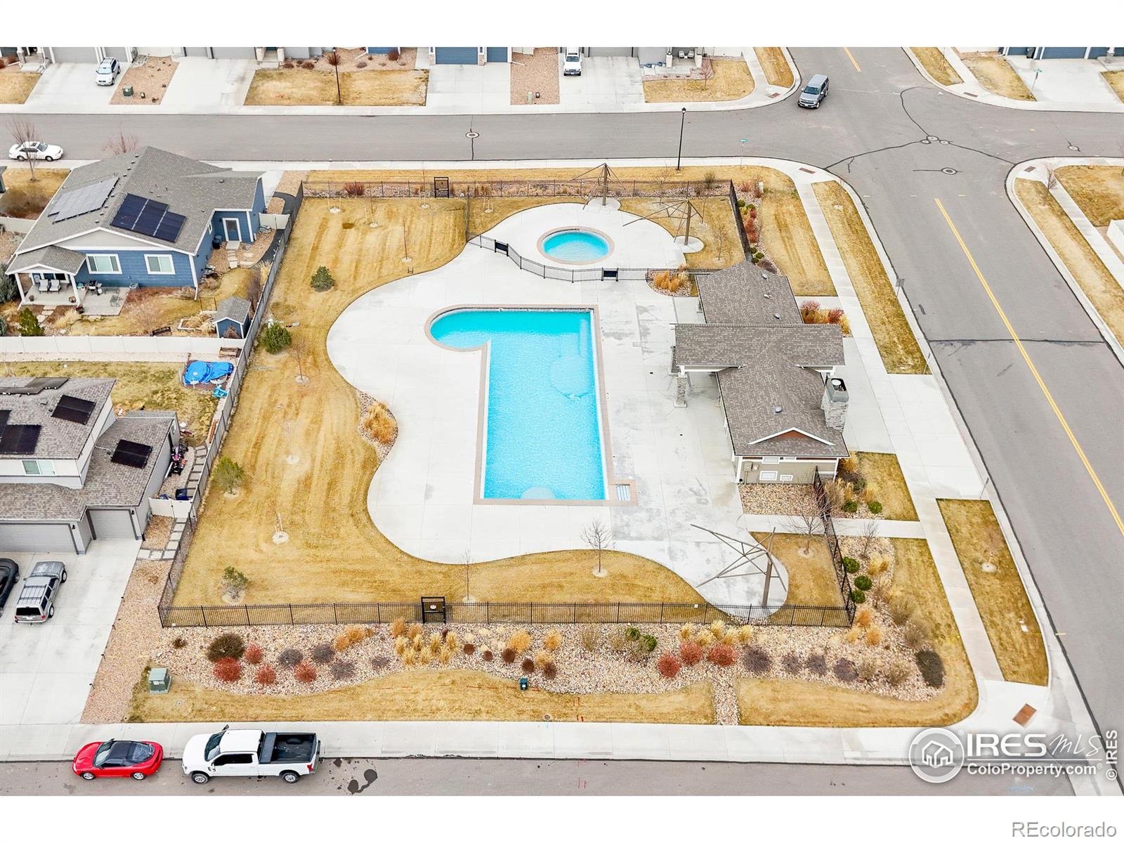 MLS Image #32 for 3813  buckthorn street,wellington, Colorado