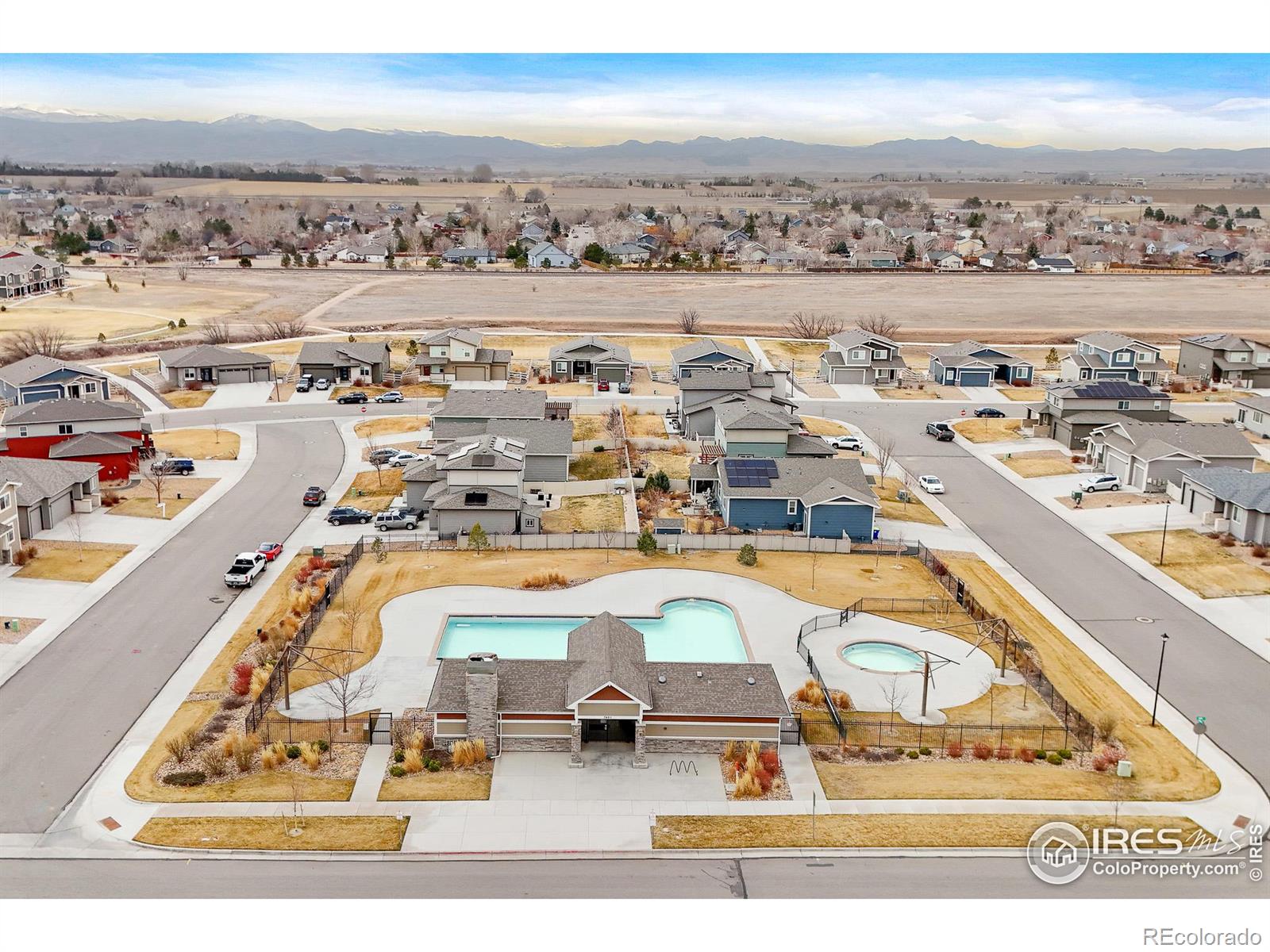 MLS Image #33 for 3813  buckthorn street,wellington, Colorado