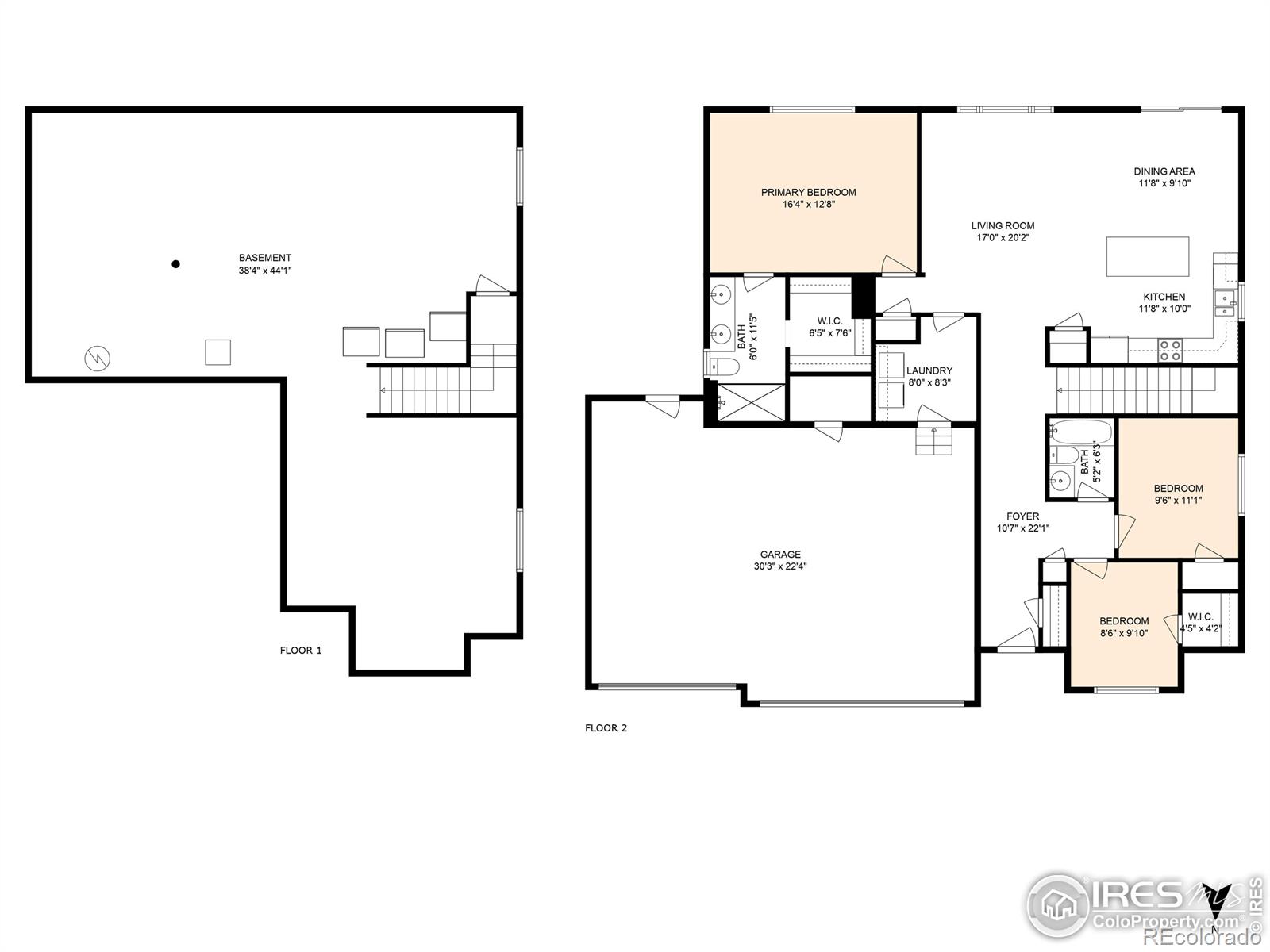 MLS Image #34 for 3813  buckthorn street,wellington, Colorado