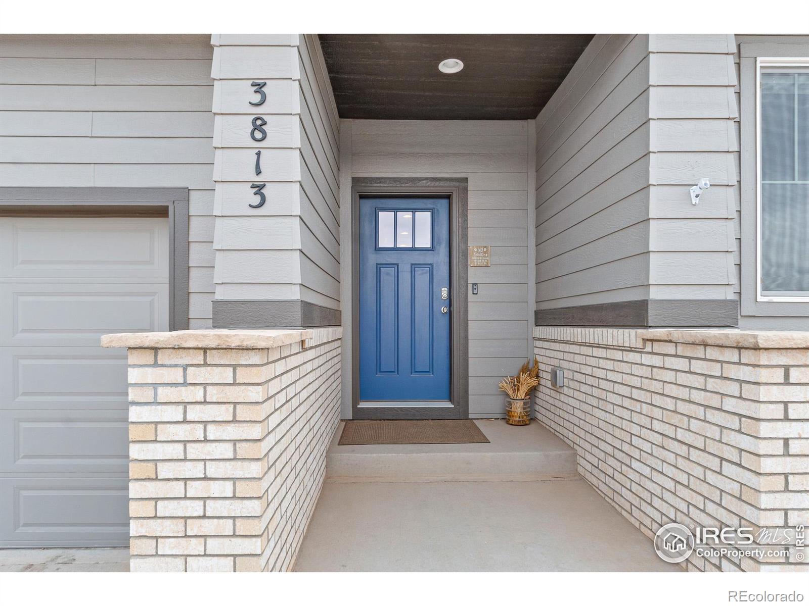 MLS Image #5 for 3813  buckthorn street,wellington, Colorado