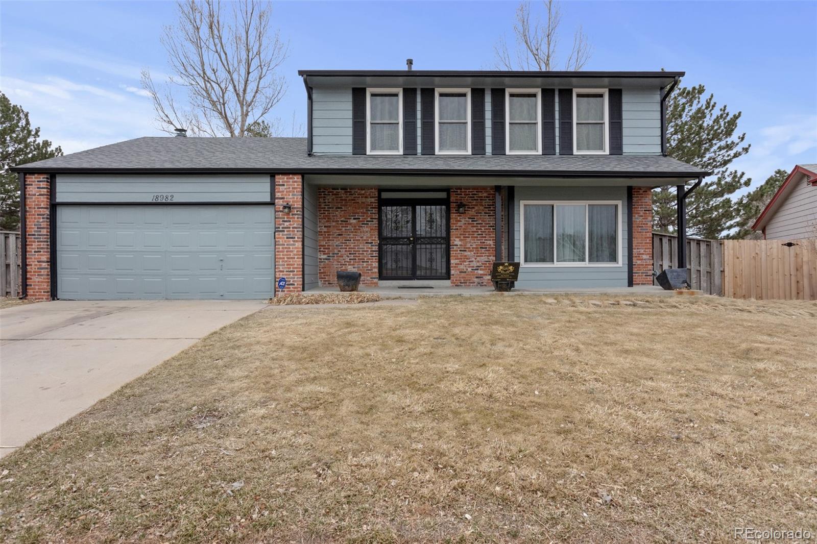 MLS Image #0 for 18982 e 46th avenue,denver, Colorado