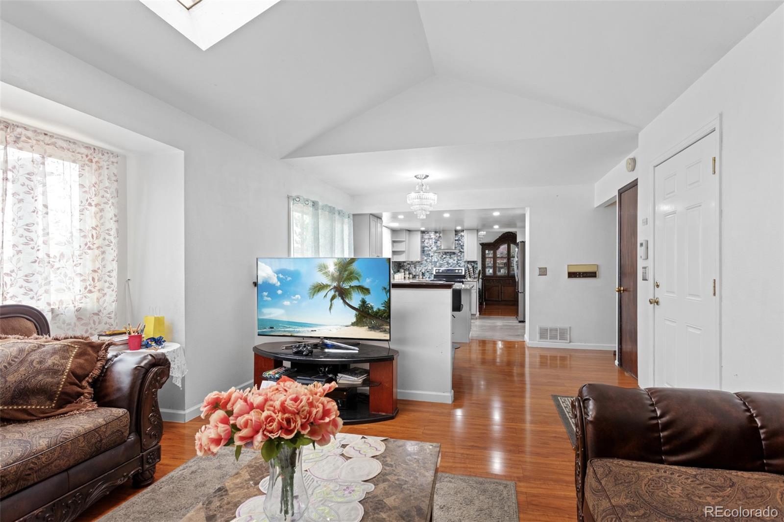 MLS Image #3 for 18982 e 46th avenue,denver, Colorado