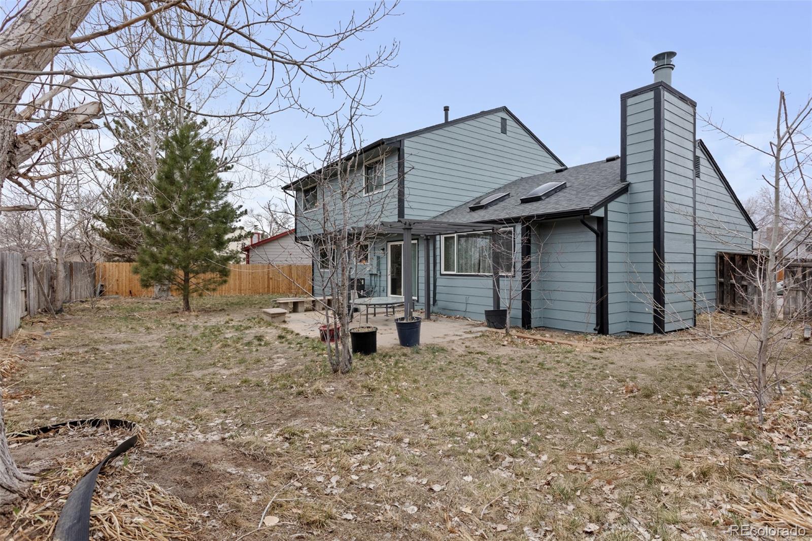 MLS Image #43 for 18982 e 46th avenue,denver, Colorado