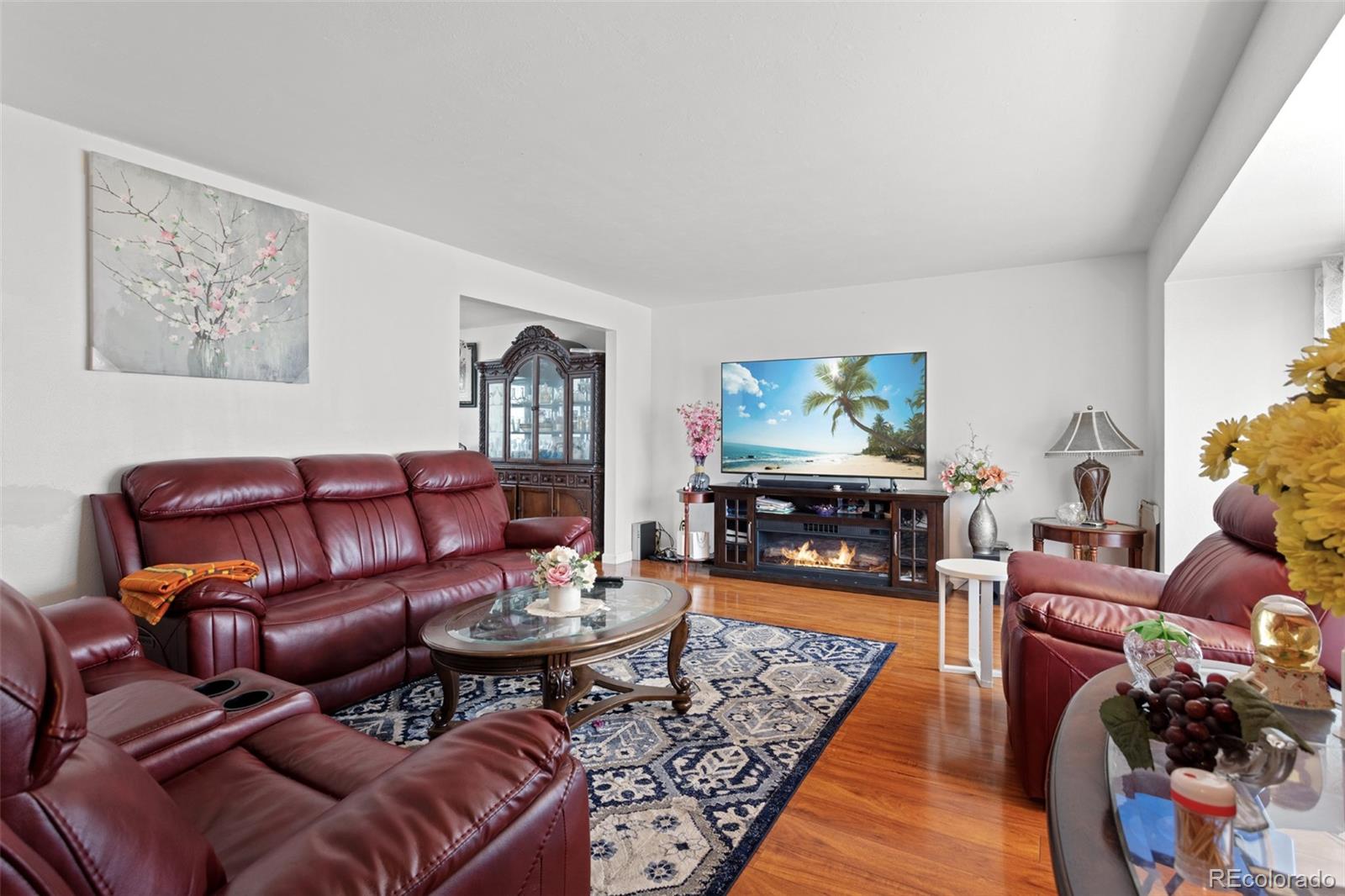 MLS Image #5 for 18982 e 46th avenue,denver, Colorado