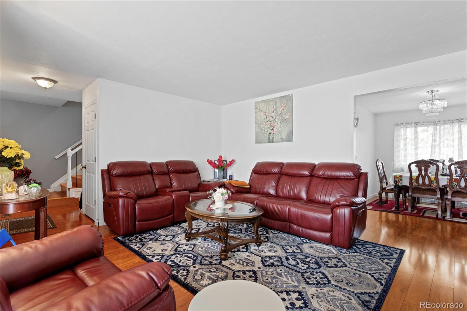 MLS Image #7 for 18982 e 46th avenue,denver, Colorado